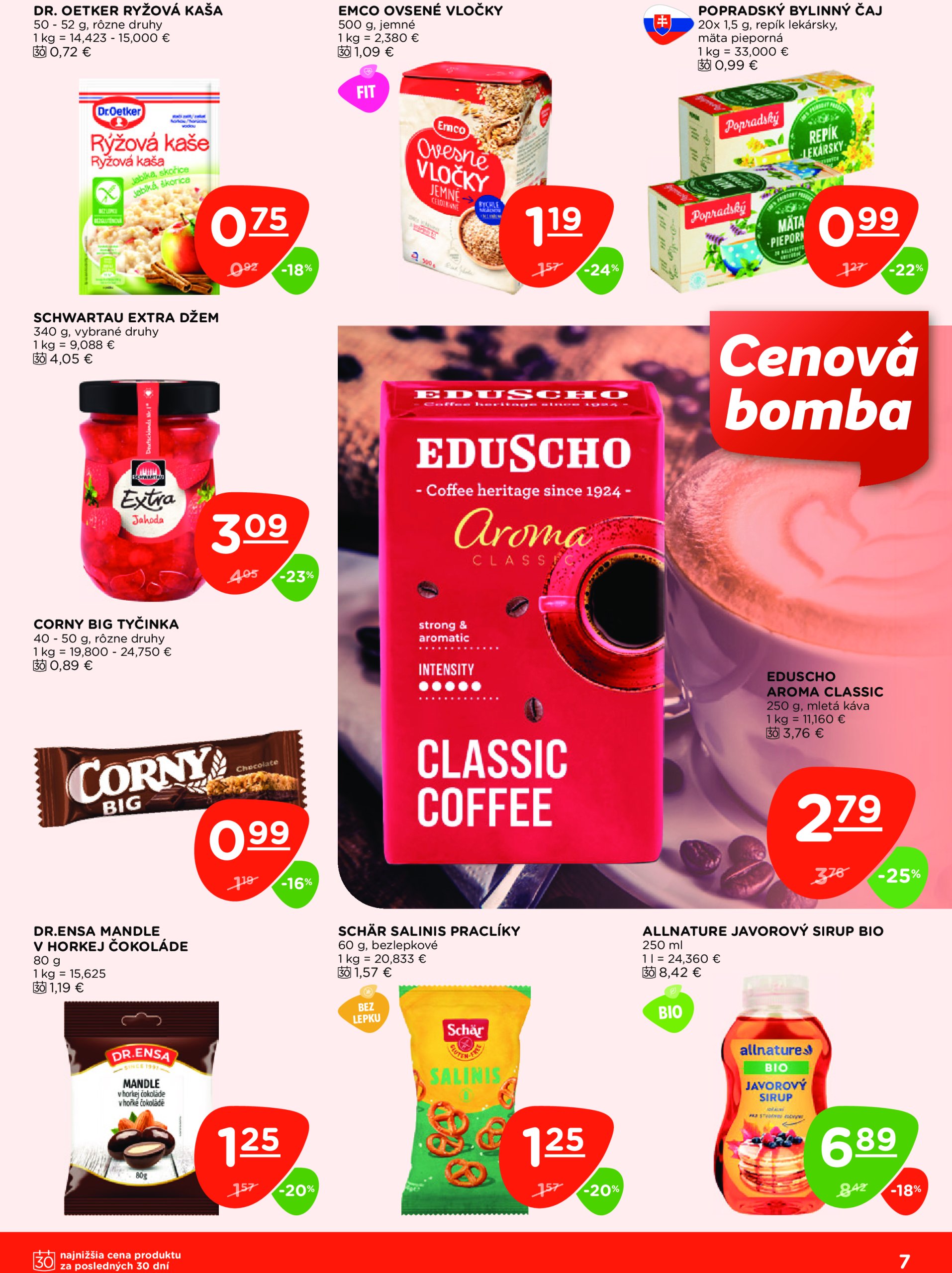 terno - Terno leták platný od 20.03. - 26.03. - page: 7