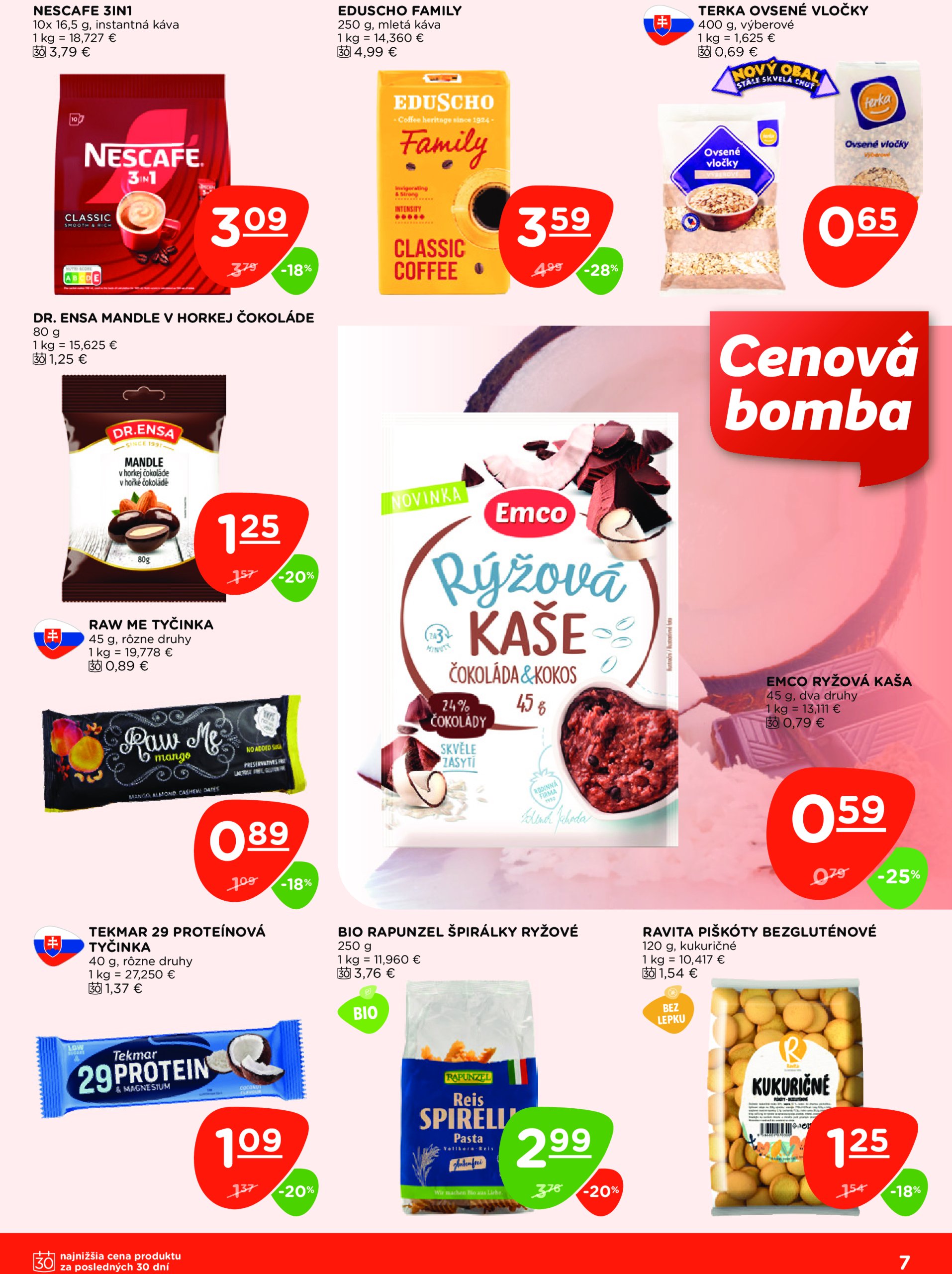 terno - Terno leták platný od 02.05. - 07.05. - page: 7