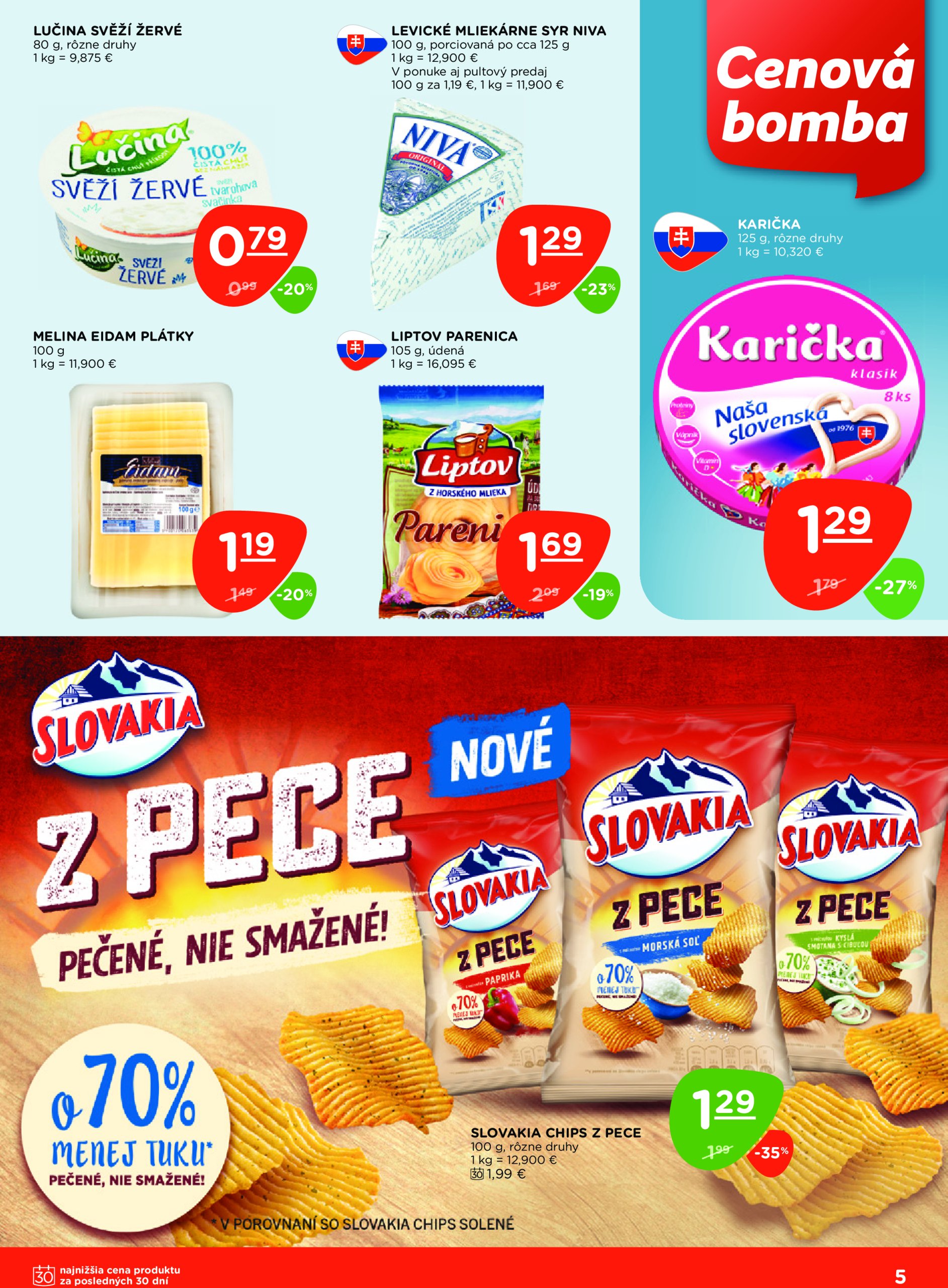 terno - Terno leták platný od 05.06. - 11.06. - page: 5