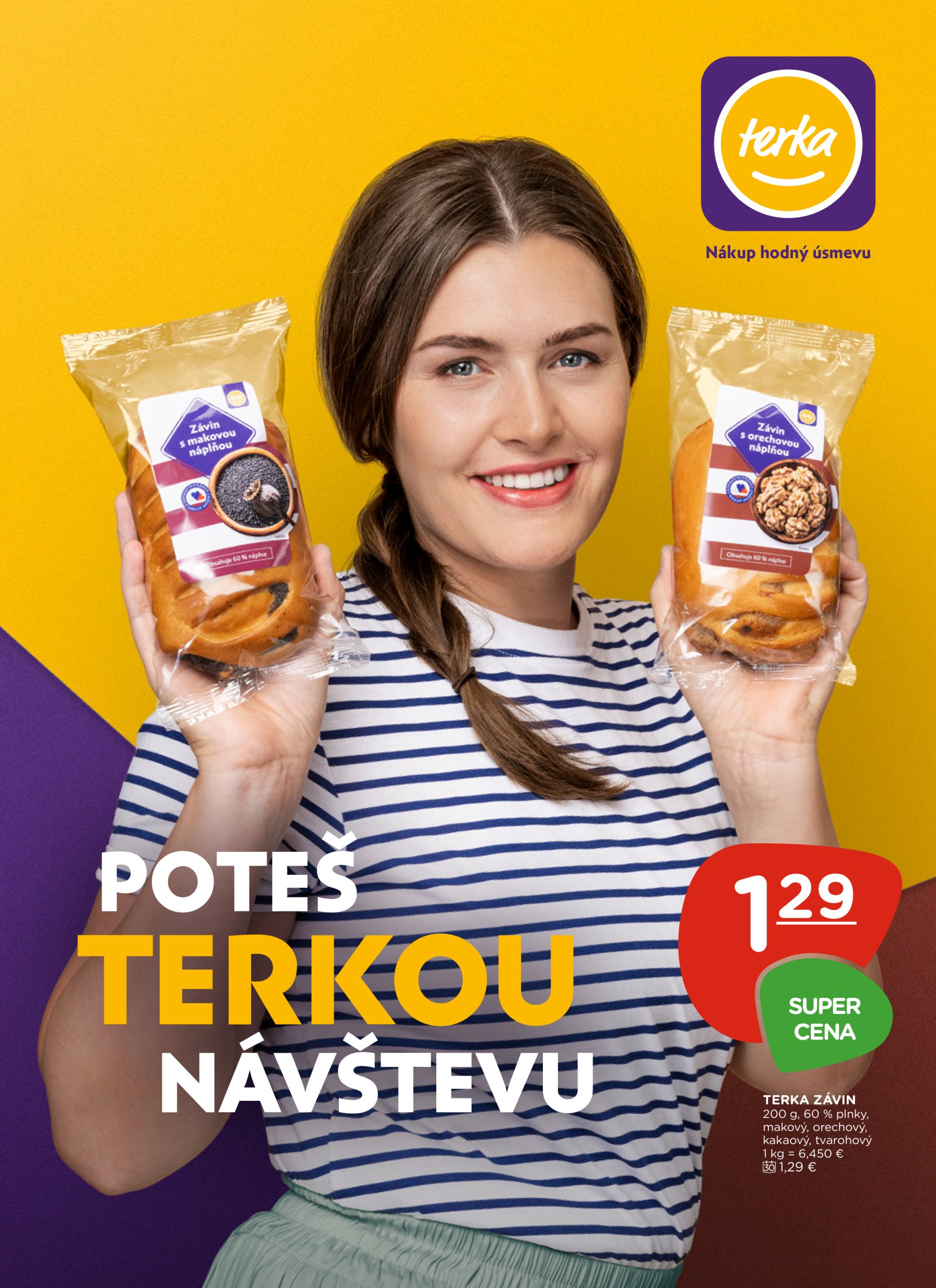 terno - Leták Terno platný od 19.06. do 25.06. - page: 19
