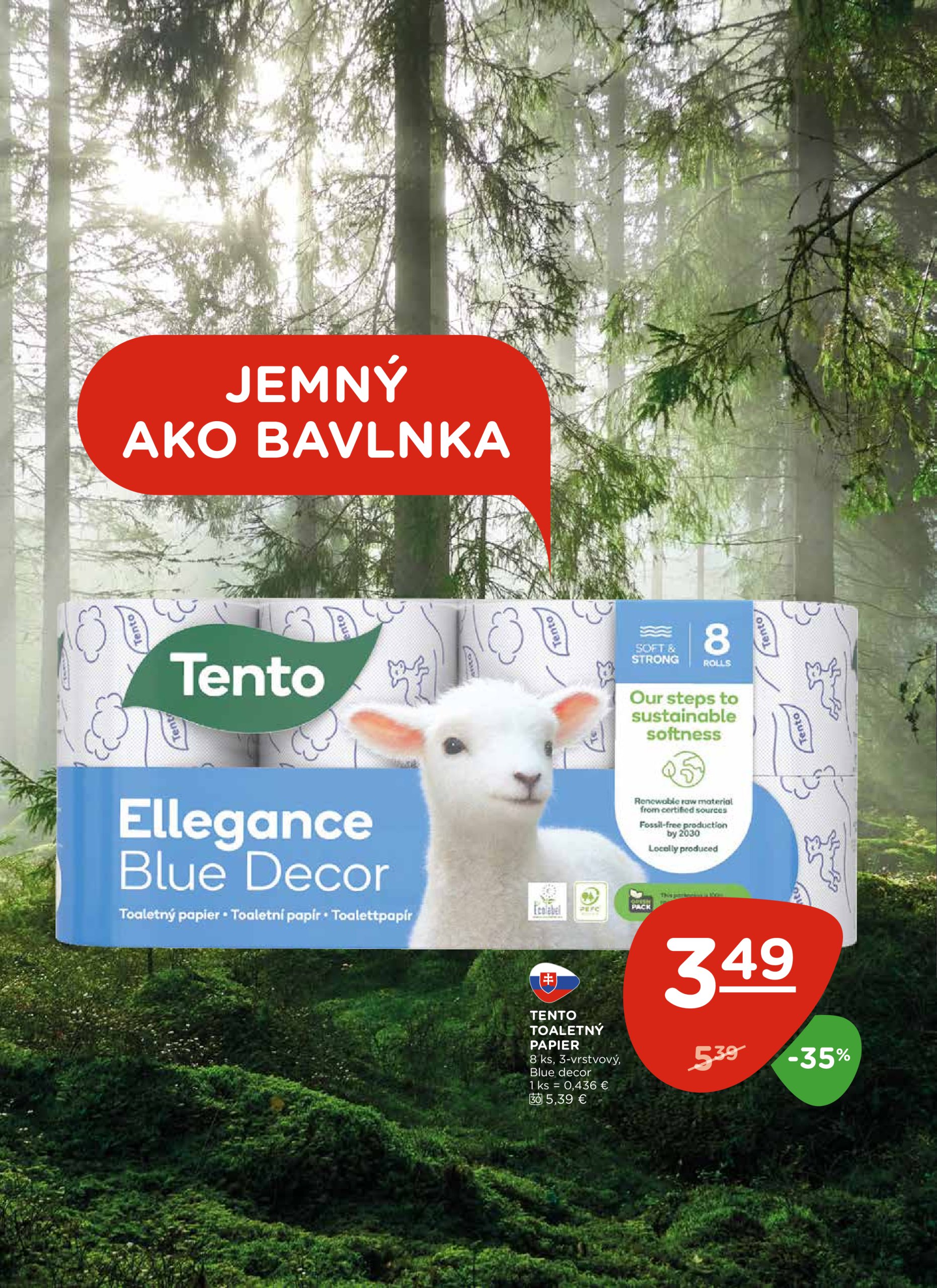 terno - Leták Terno platný od 24.07. do 30.07. - page: 16