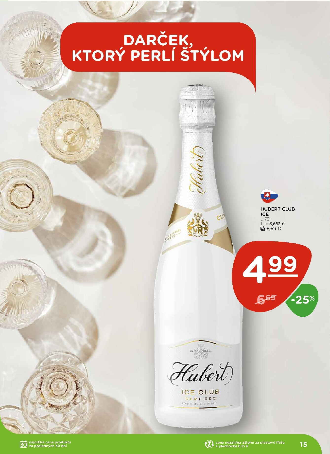 terno - Leták Terno platný od 06.11. do 12.11. - page: 15