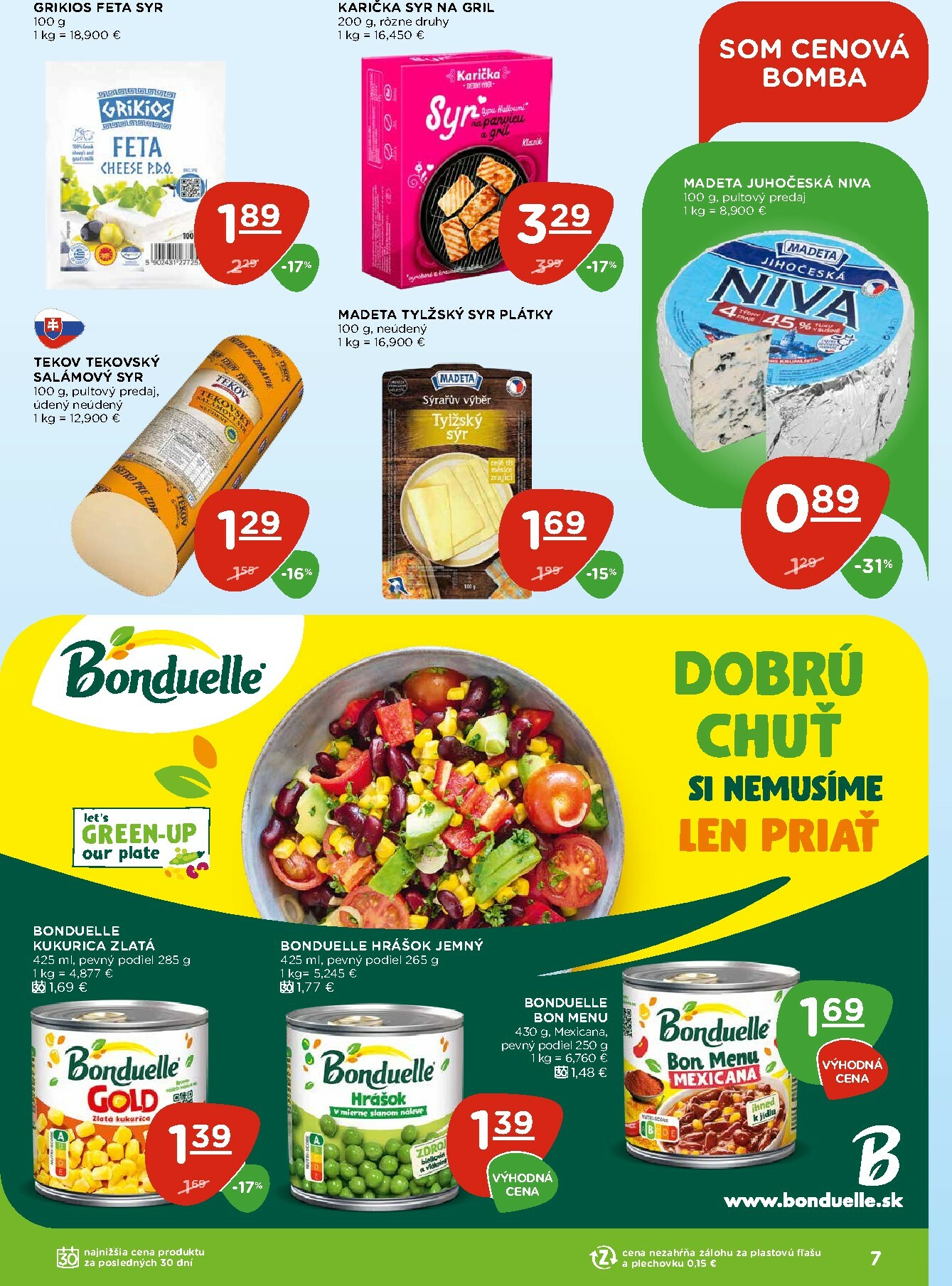 terno - Leták Terno platný od 06.11. do 12.11. - page: 7