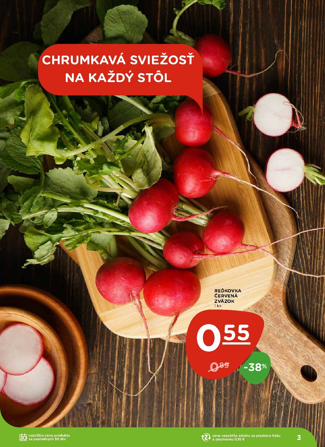 terno - Leták Terno platný od 27.11. do 03.12. - page: 3