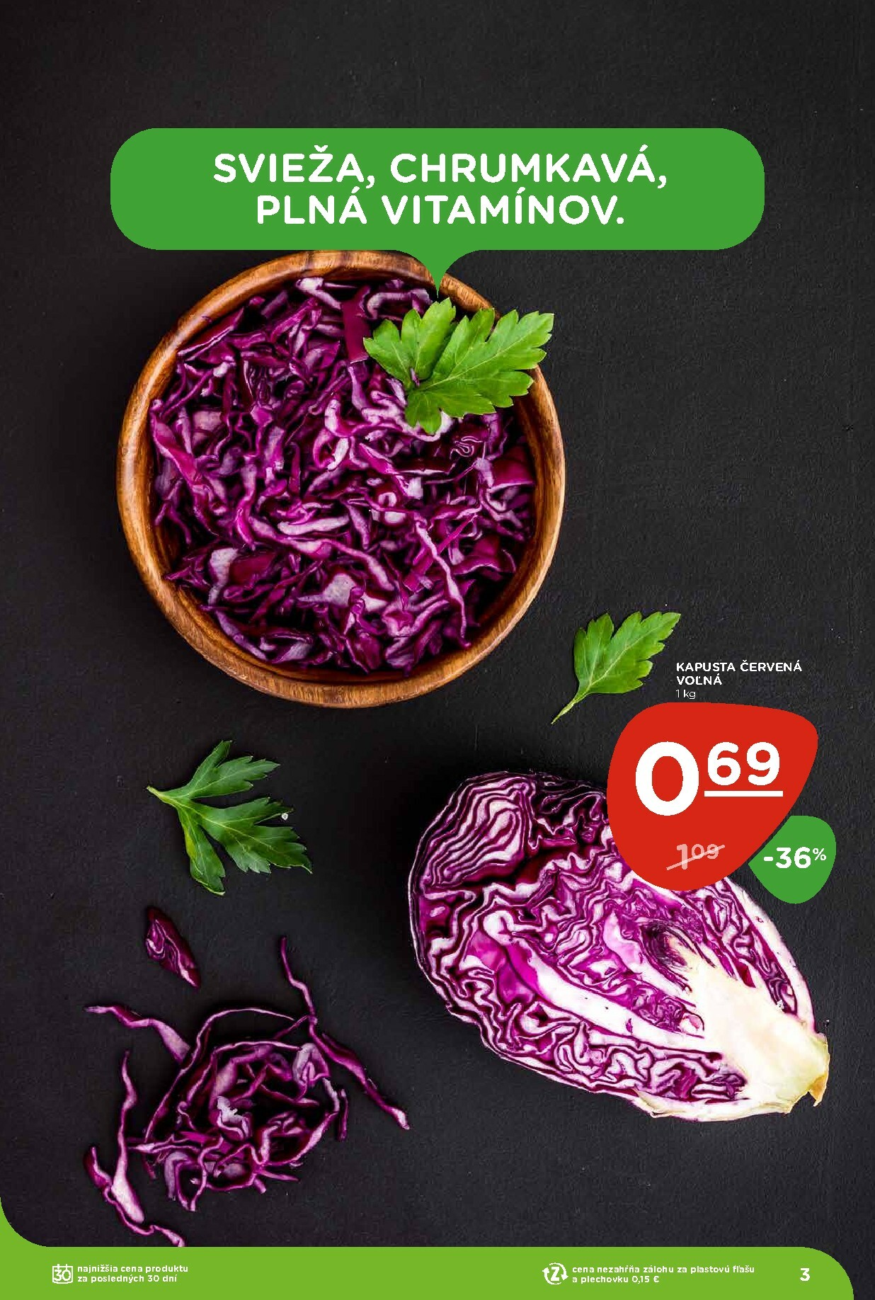 terno - Leták Terno platný od 29.01. do 04.02. - page: 3