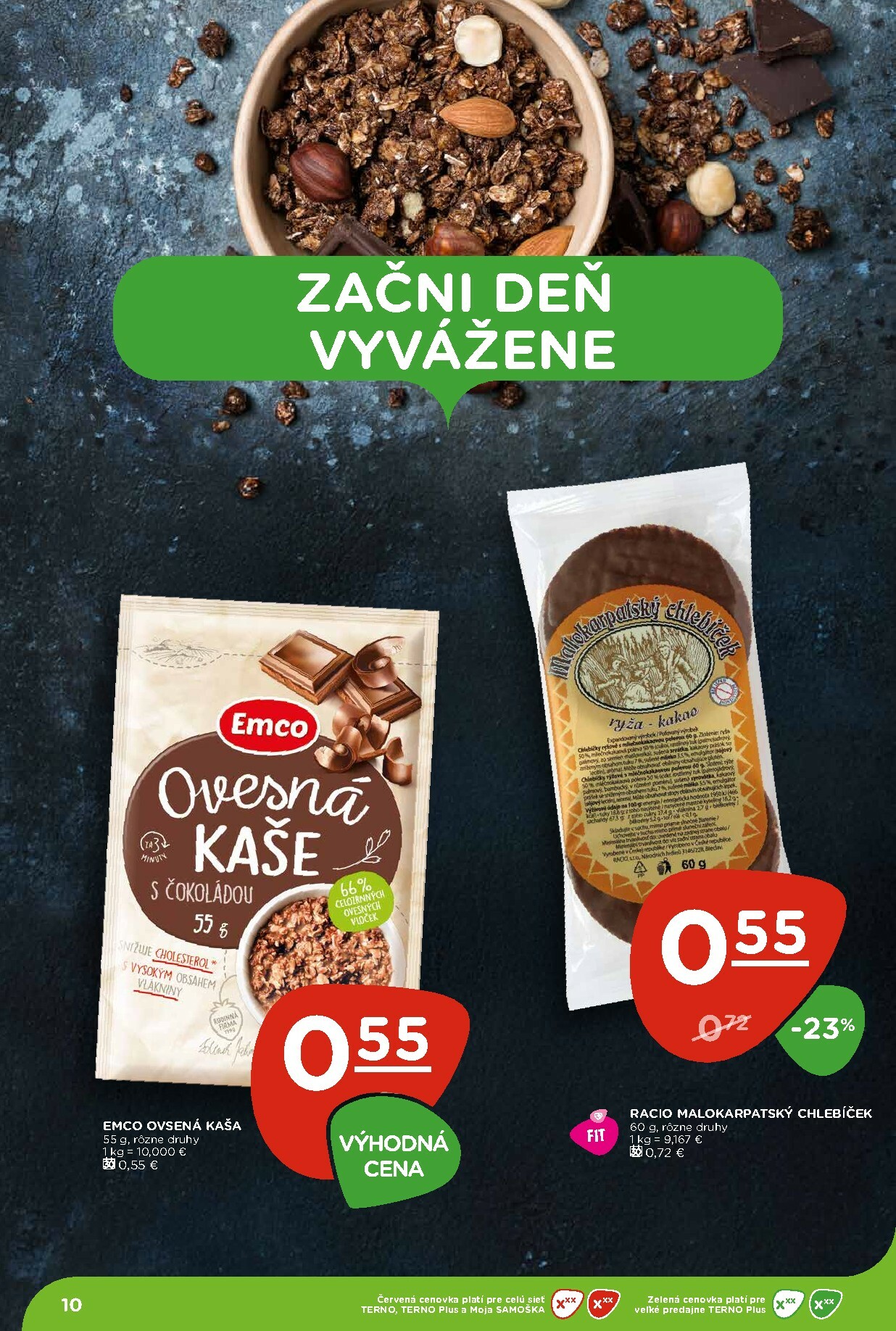 terno - Leták Terno platný od 05.02.2026 do 11.02.2026 - page: 10