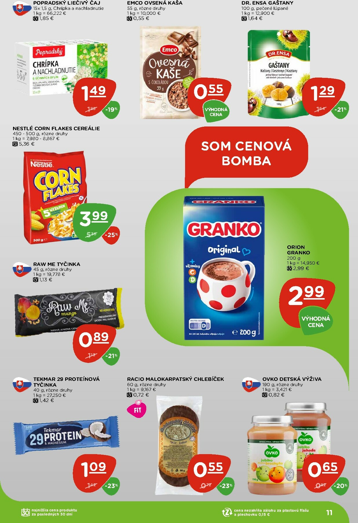 terno - Leták Terno platný od 05.02.2026 do 11.02.2026 - page: 11