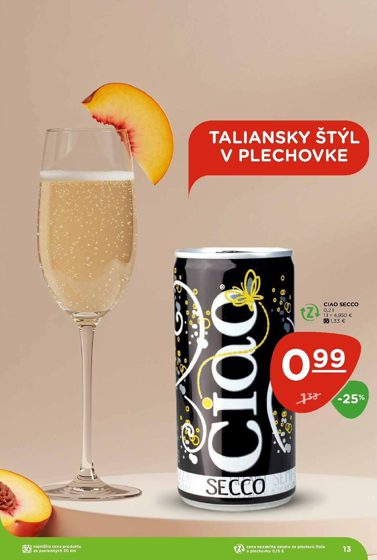 terno - Leták Terno platný od 12.02.2026 do 18.02.2026 - page: 13