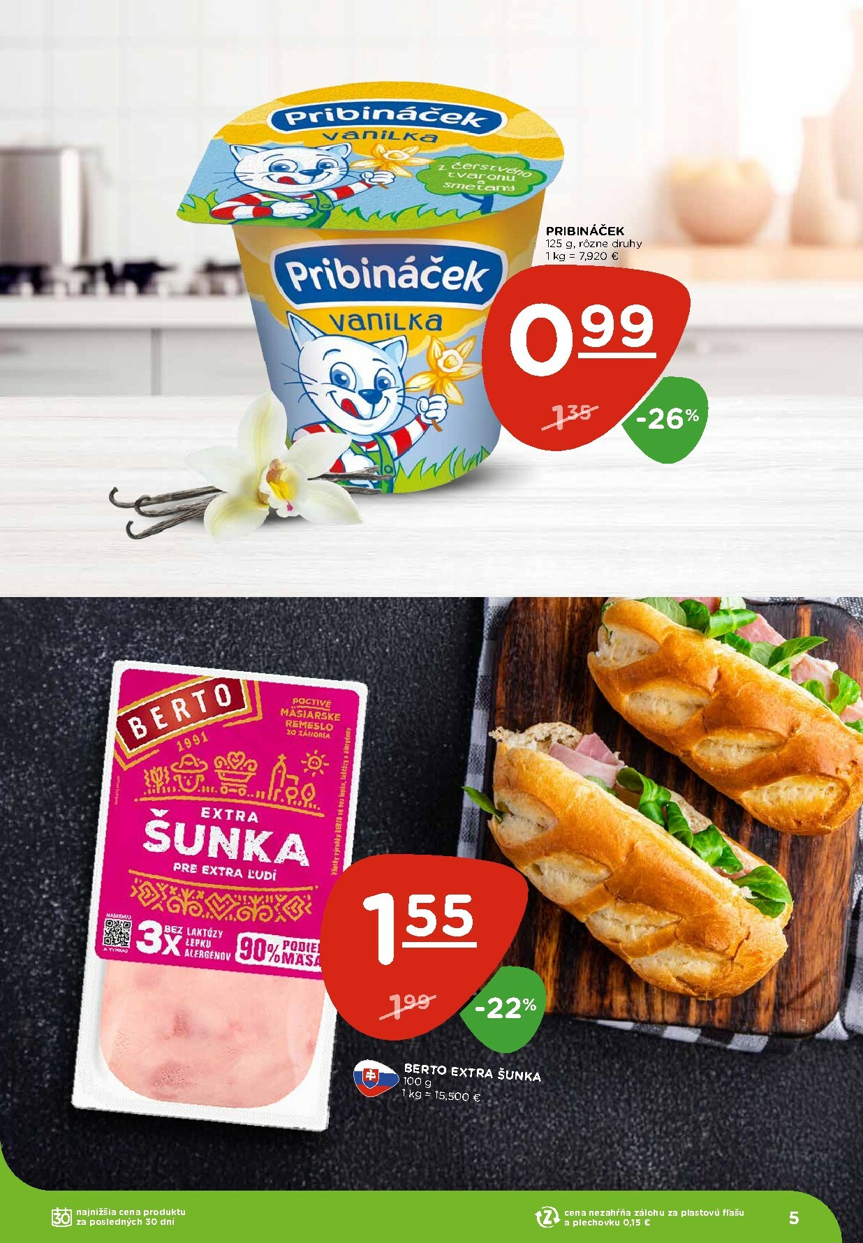 terno - Leták Terno platný od 12.02.2026 do 18.02.2026 - page: 5