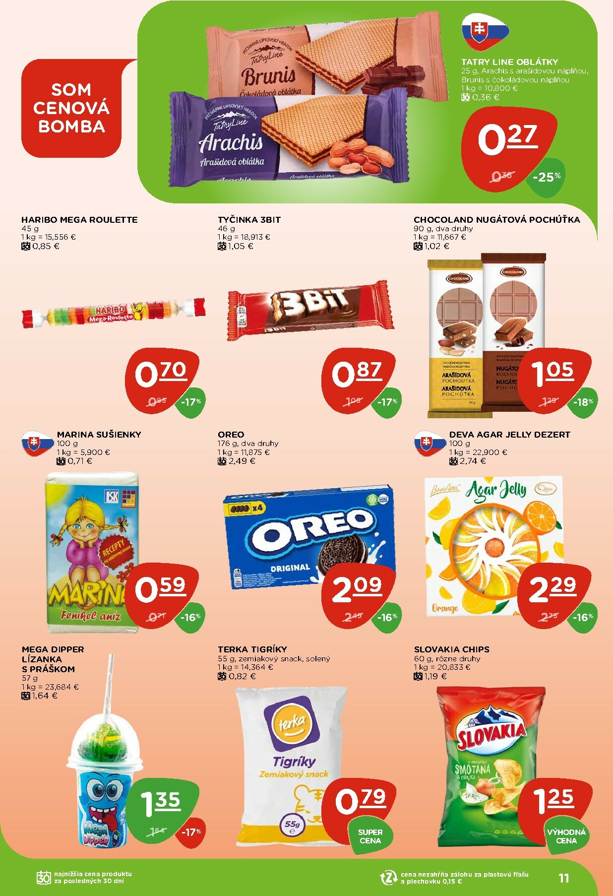 terno - Leták Terno platný od 12.02.2026 do 18.02.2026 - page: 11