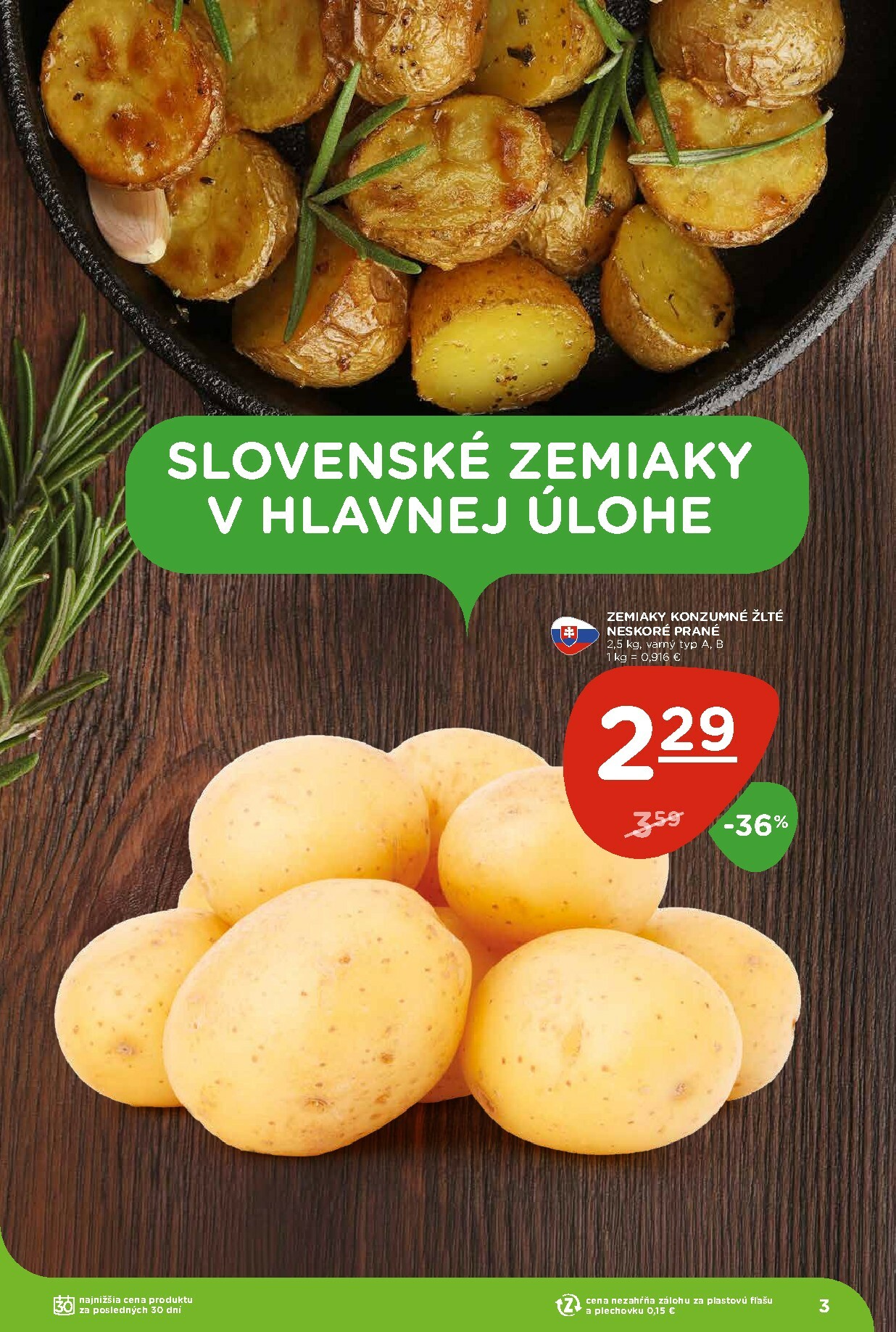 terno - Leták Terno platný od 12.02.2026 do 18.02.2026 - page: 3