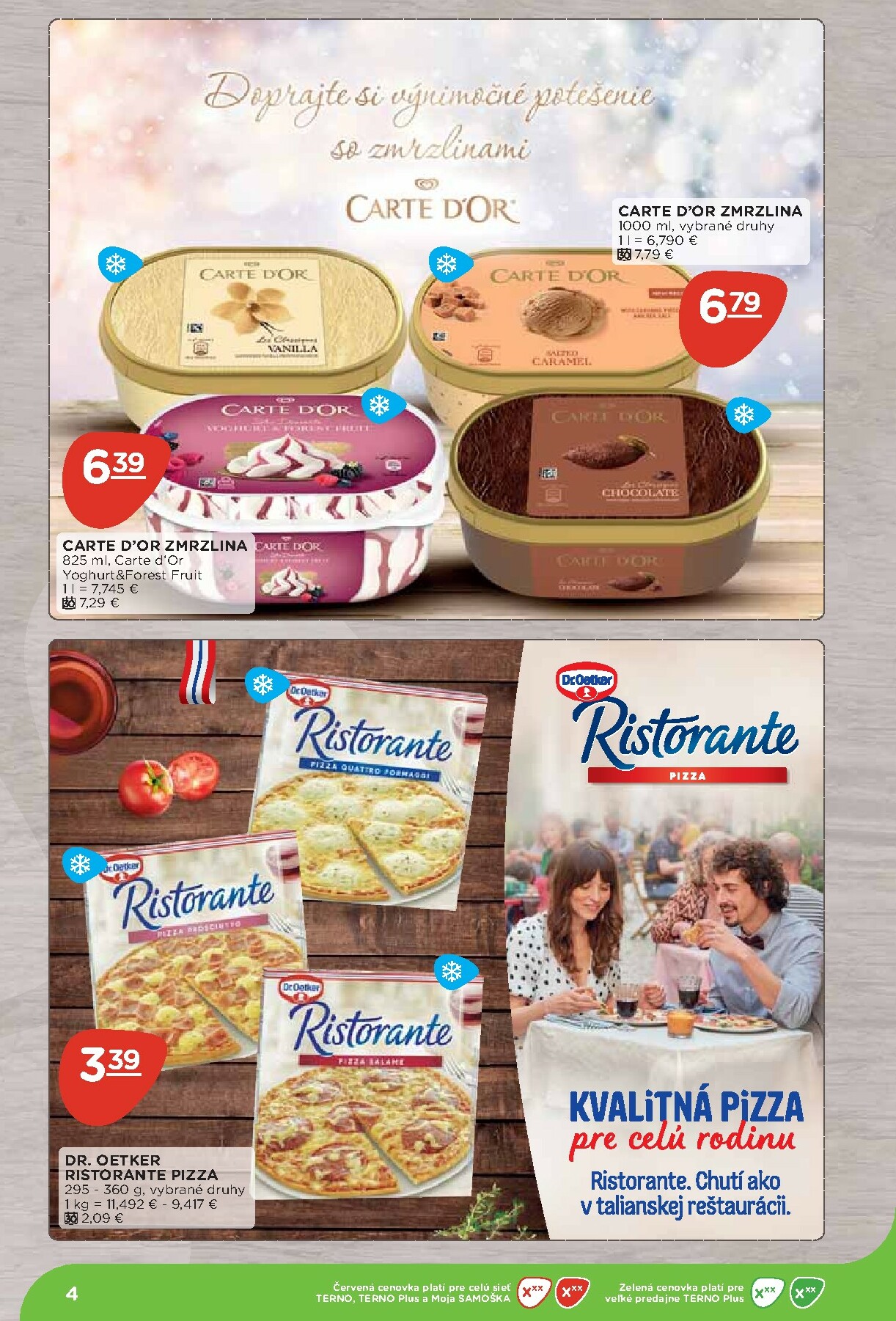 terno - Leták Terno - Brand katalog platný od 16.02.2026 do 15.03.2026 - page: 4
