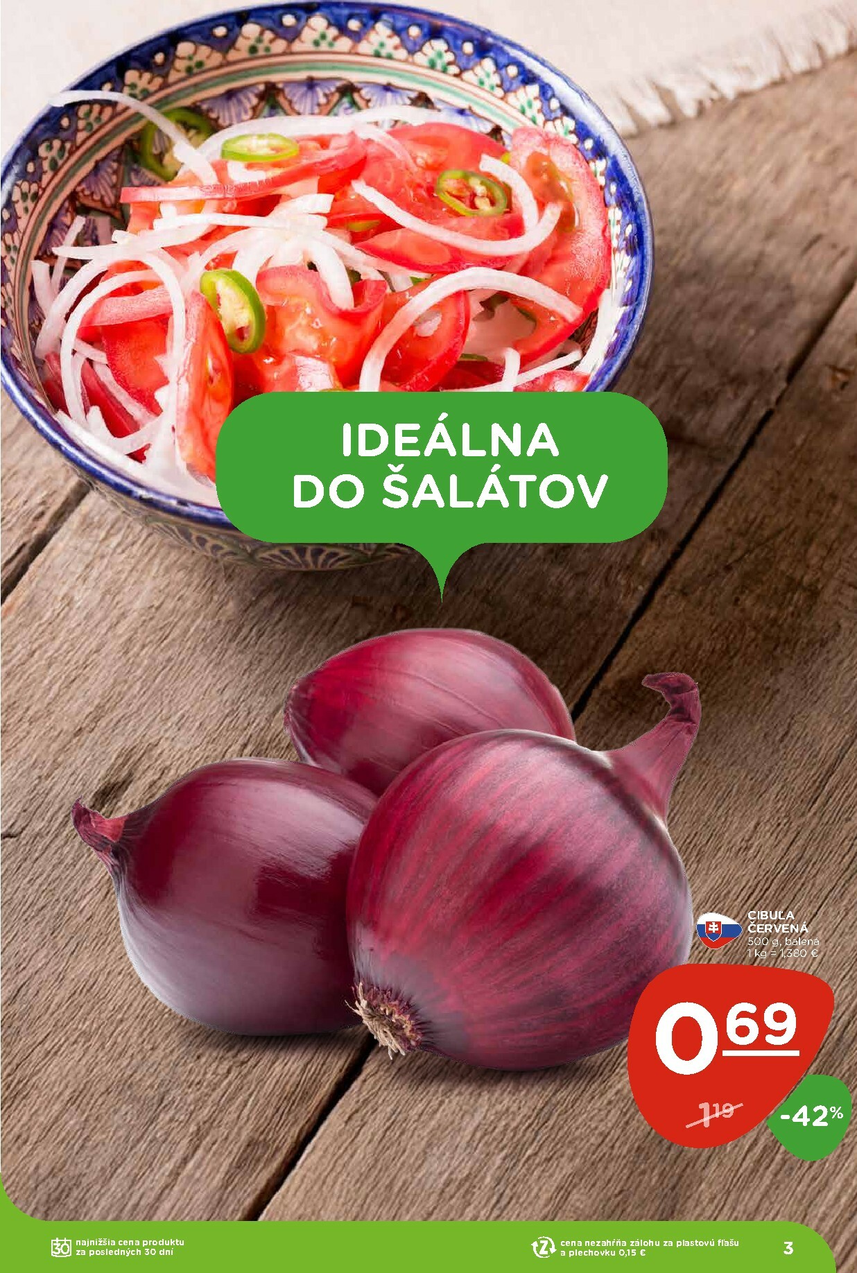 terno - Leták Terno platný od 19.02.2026 do 25.02.2026 - page: 3