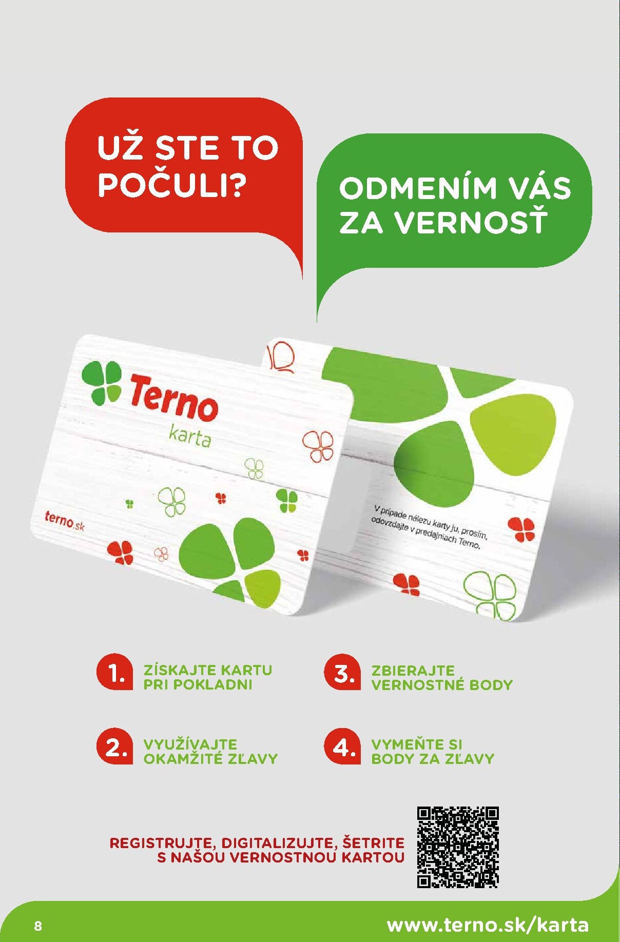 terno - Leták Terno platný od 05.03.2026 do 11.03.2026 - page: 8