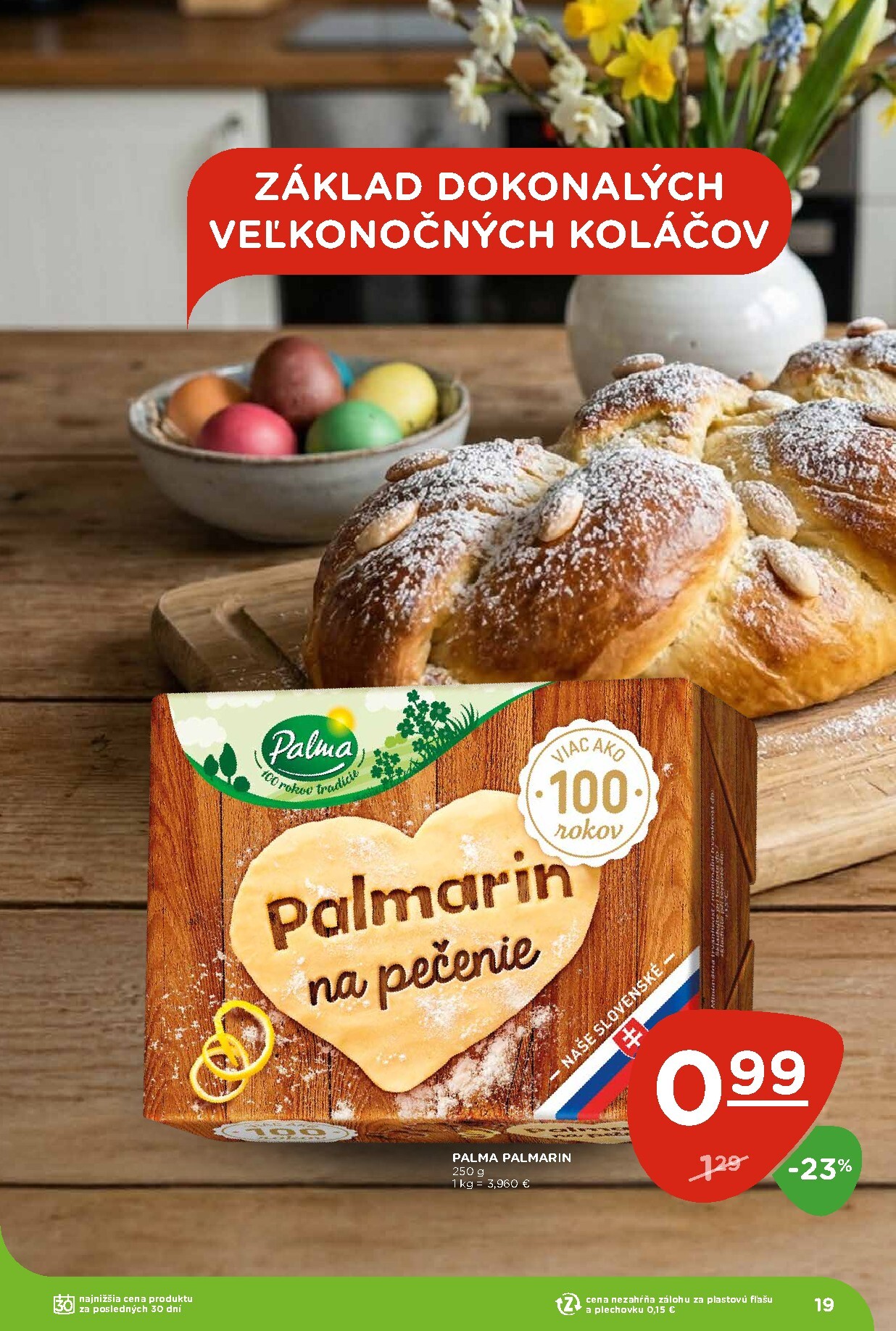 terno - Leták Terno platný od 05.03.2026 do 11.03.2026 - page: 19