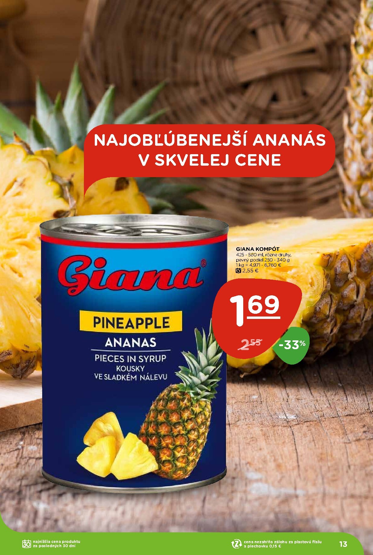 terno - Leták Terno platný od 12.03.2026 do 18.03.2026 - page: 13