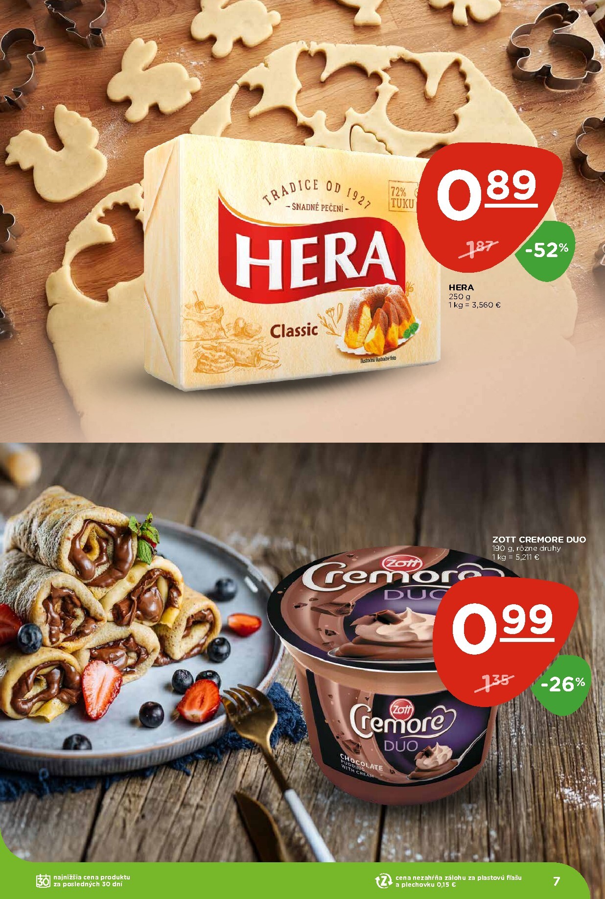 terno - Leták Terno platný od 19.03.2026 do 25.03.2026 - page: 7