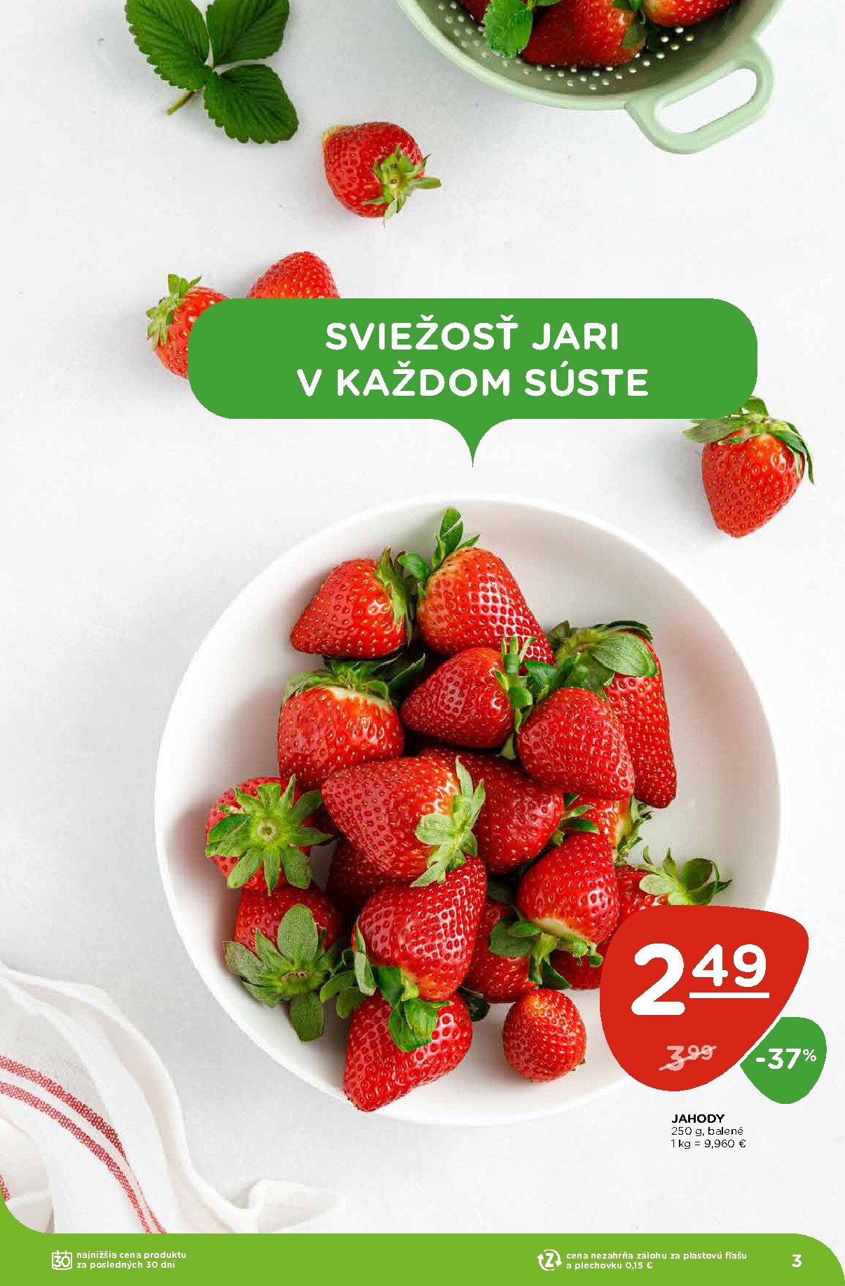 terno - Leták Terno platný od 19.03.2026 do 25.03.2026 - page: 3