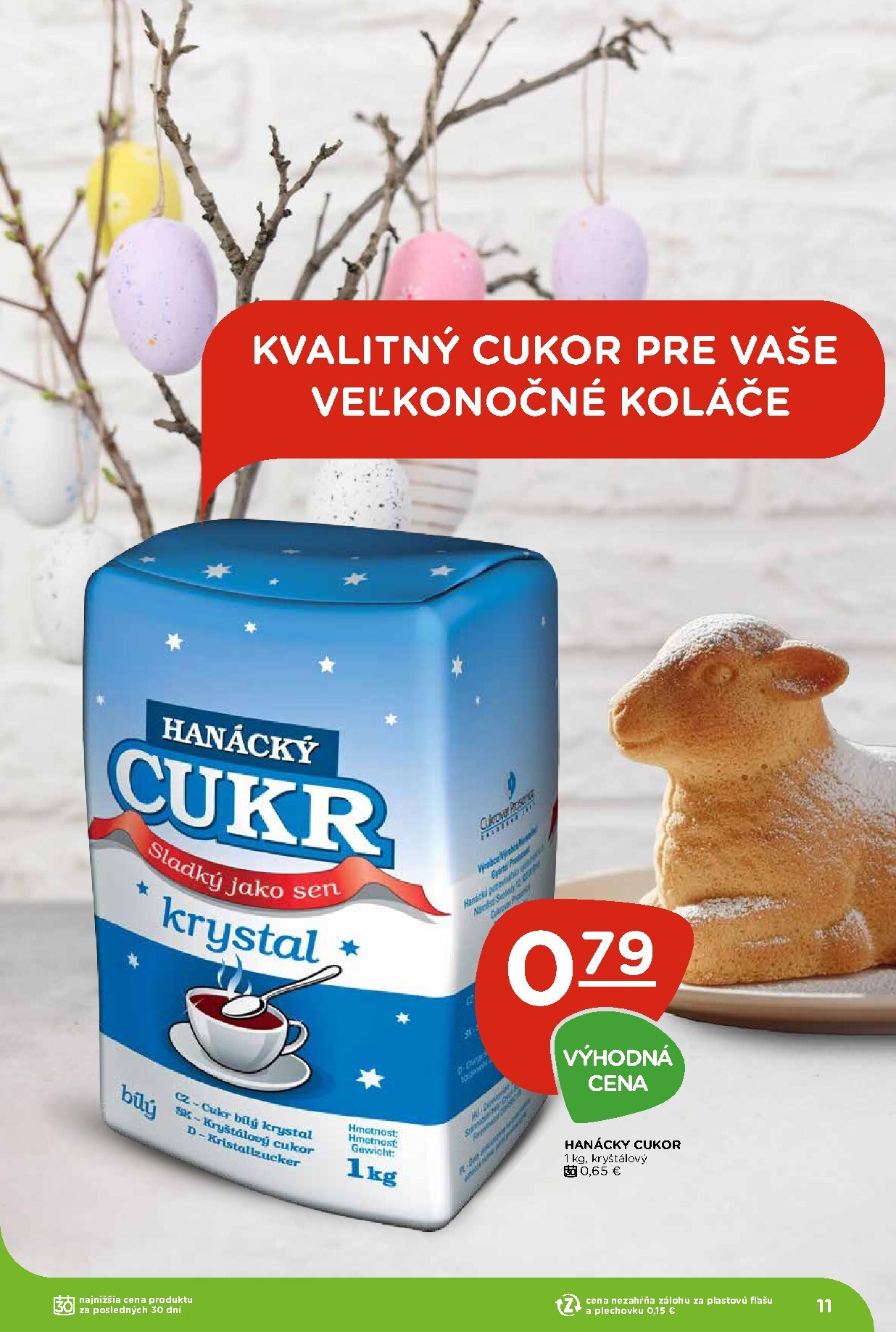 terno - Leták Terno platný od 26.03.2026 do 08.04.2026 - page: 11