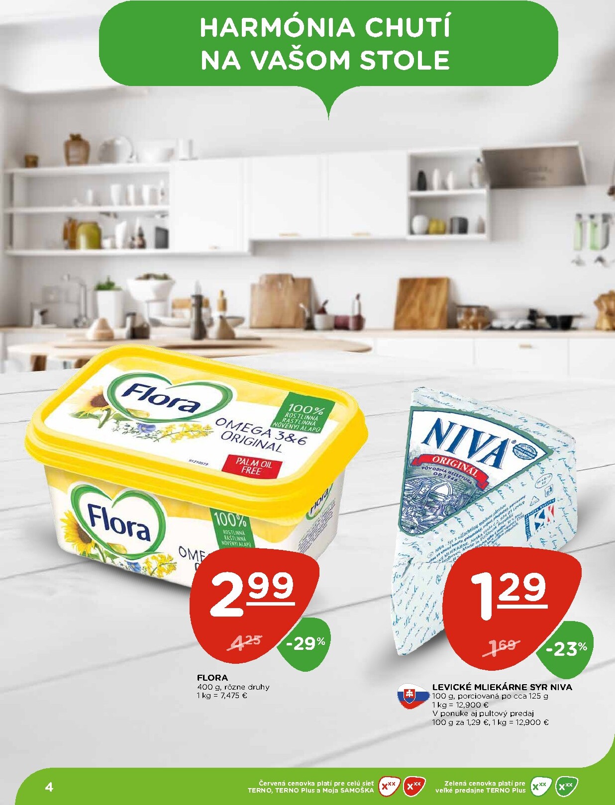 terno - Leták Terno platný od 09.04.2026 do 15.04.2026 - page: 4