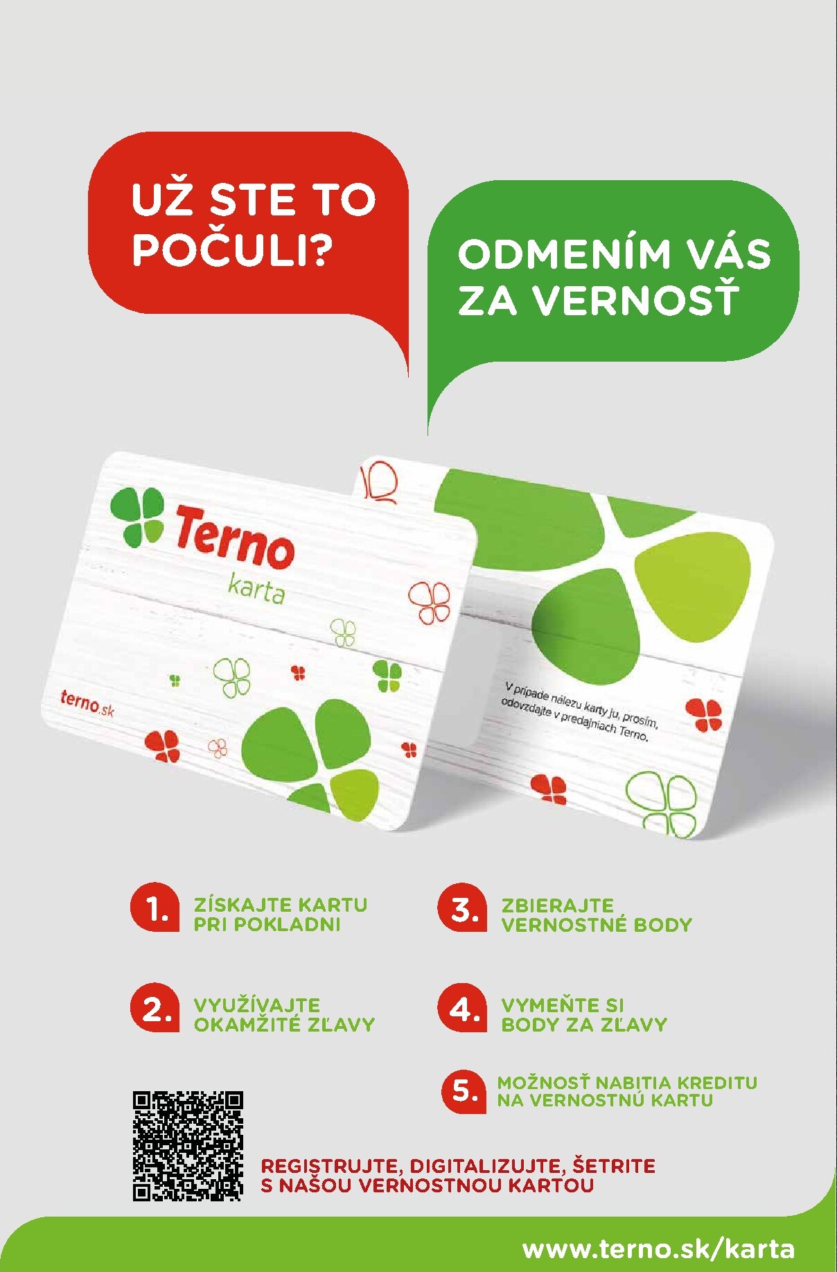 terno - Nový leták Terno platný od štvrtka, 16.04.2026 do stredy, 22.04.2026 - page: 6