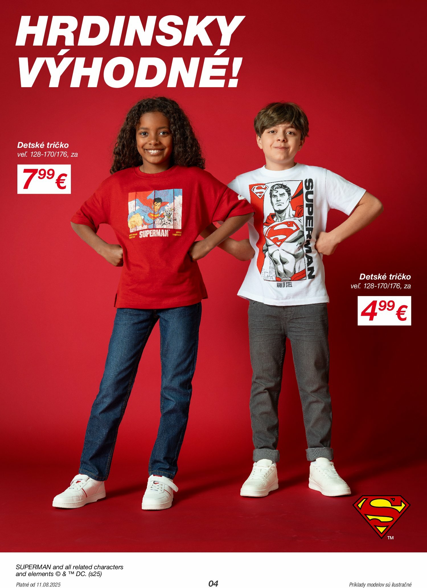 kik - Leták Kik - Návrat do školy platný od 11.08. do 14.09. - page: 4