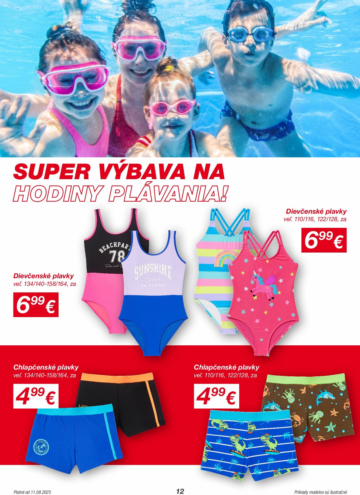 kik - Leták Kik - Návrat do školy platný od 11.08. do 14.09. - page: 12