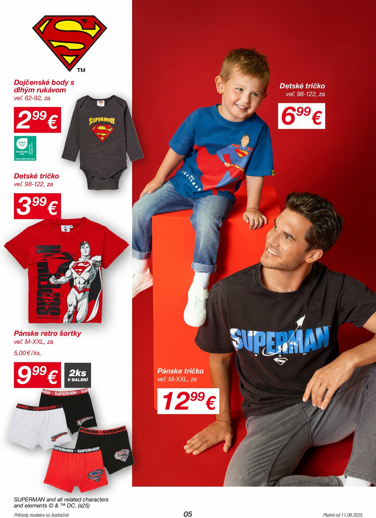 kik - Leták Kik - Návrat do školy platný od 11.08. do 14.09. - page: 5