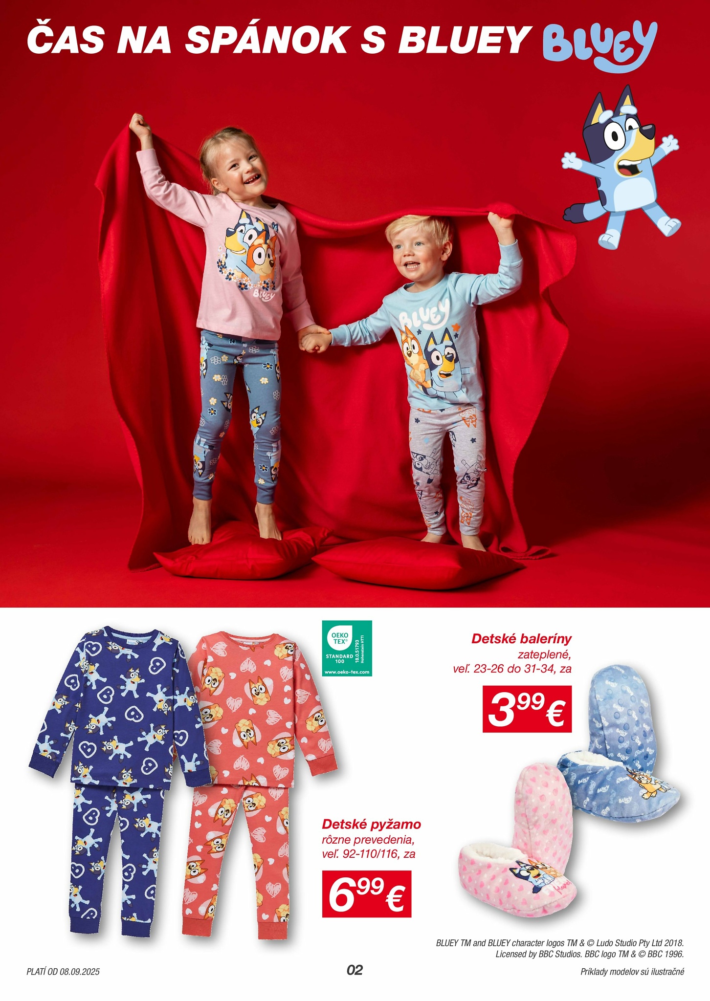 kik - Leták Kik platný od 08.09. do 05.10. - page: 2