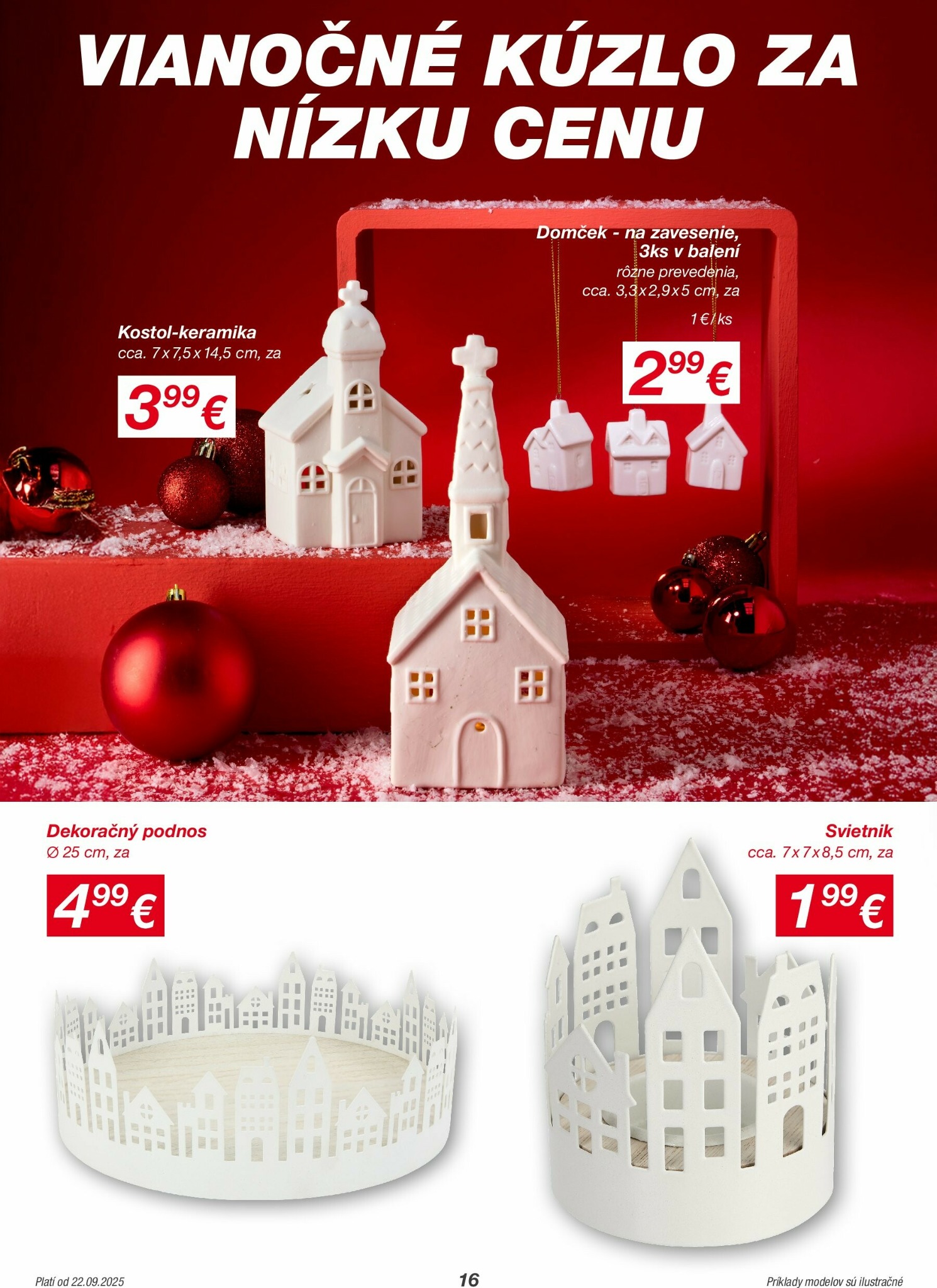 kik - Leták Kik platný od 22.09. do 05.10. - page: 16