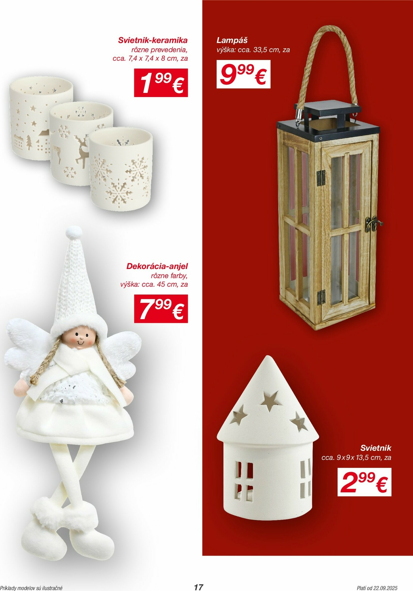 kik - Leták Kik platný od 22.09. do 05.10. - page: 17