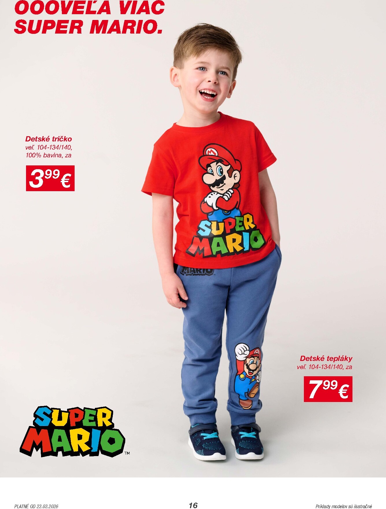 kik - Leták Kik platný od 23.03.2026 do 19.04.2026 - page: 16