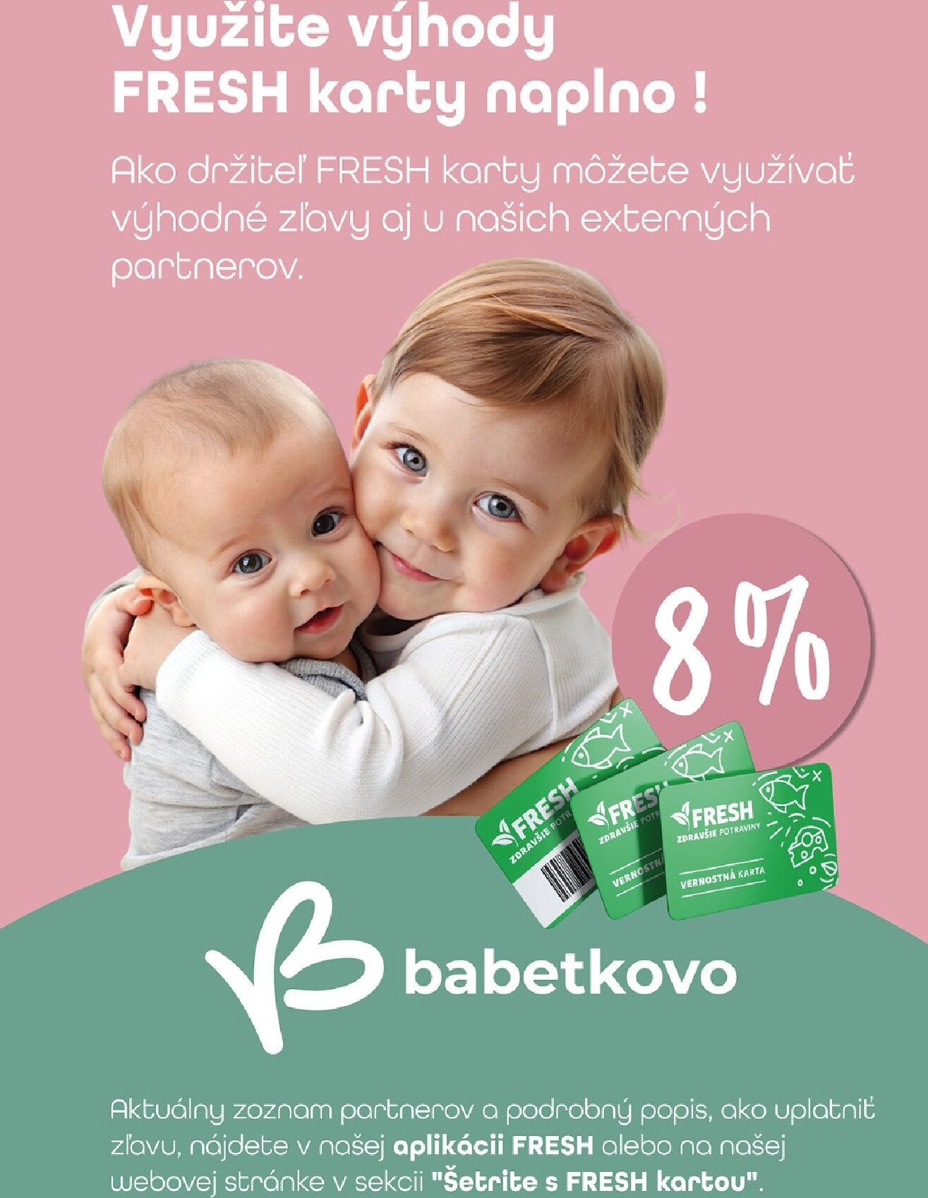 fresh - Nový Fresh - Stredné a západné Slovensko leták od štvrtka, 16.07.2026 do stredy, 29.07.2026 - page: 43