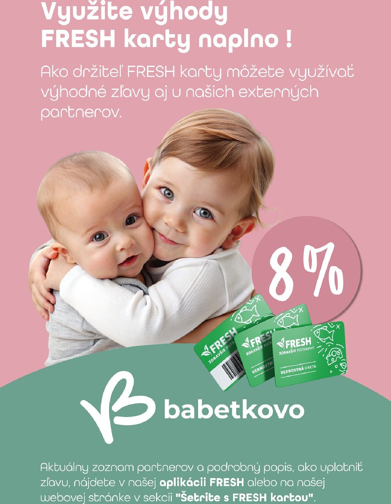 fresh - Nový Fresh - Východné Slovensko leták od štvrtka, 13.08.2026 do stredy, 26.08.2026 - page: 50