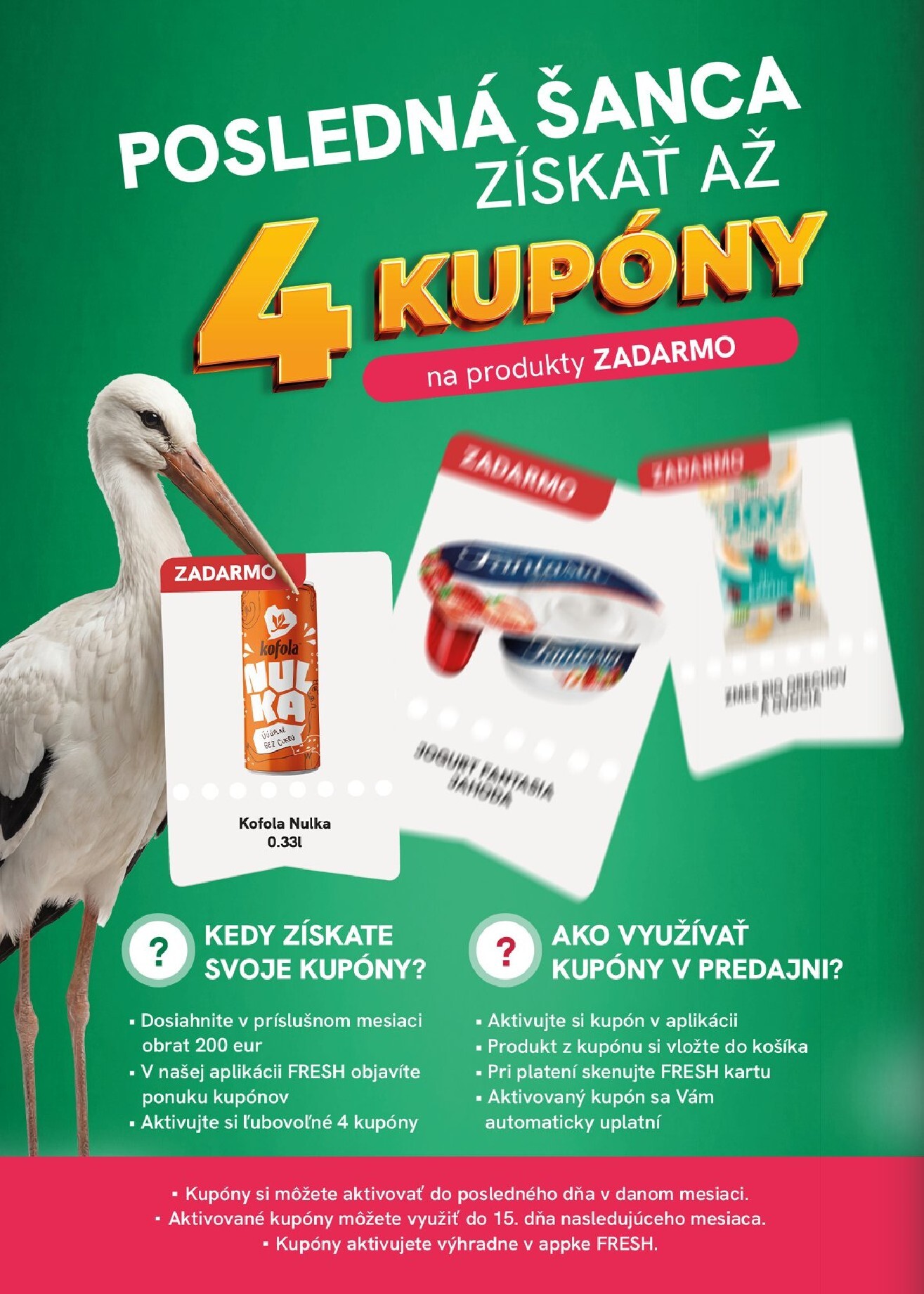 fresh - Aktuálny Fresh - Východné Slovensko leták od štvrtka, 27.08.2026 do stredy, 09.09.2026 - page: 48