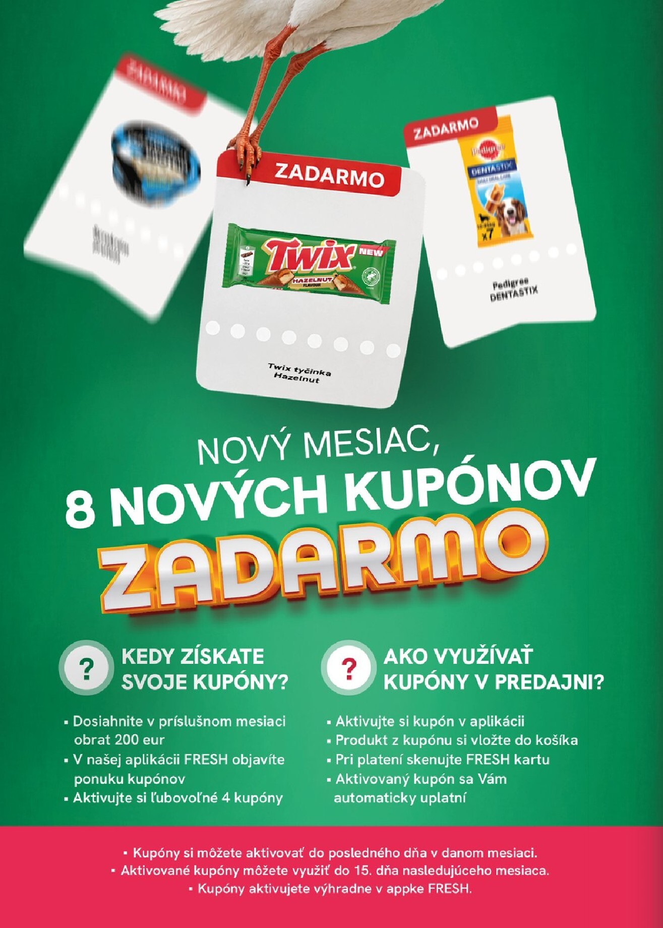 fresh - Nový Fresh - Východné Slovensko leták od štvrtka, 10.09.2026 do stredy, 23.09.2026 - page: 54