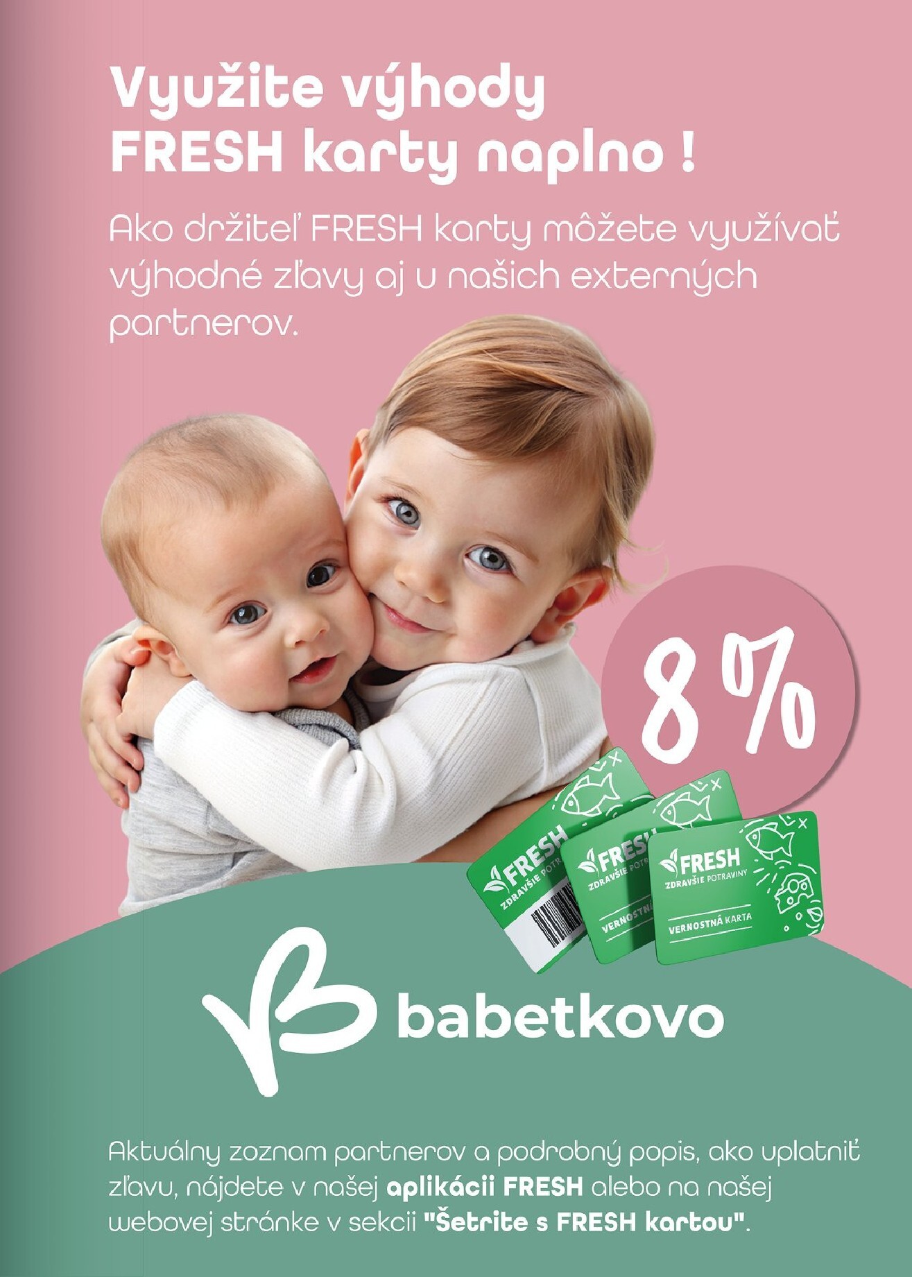 fresh - Aktuálny Fresh - Stredné a západné Slovensko leták od štvrtka, 10.09.2026 do stredy, 23.09.2026 - page: 47