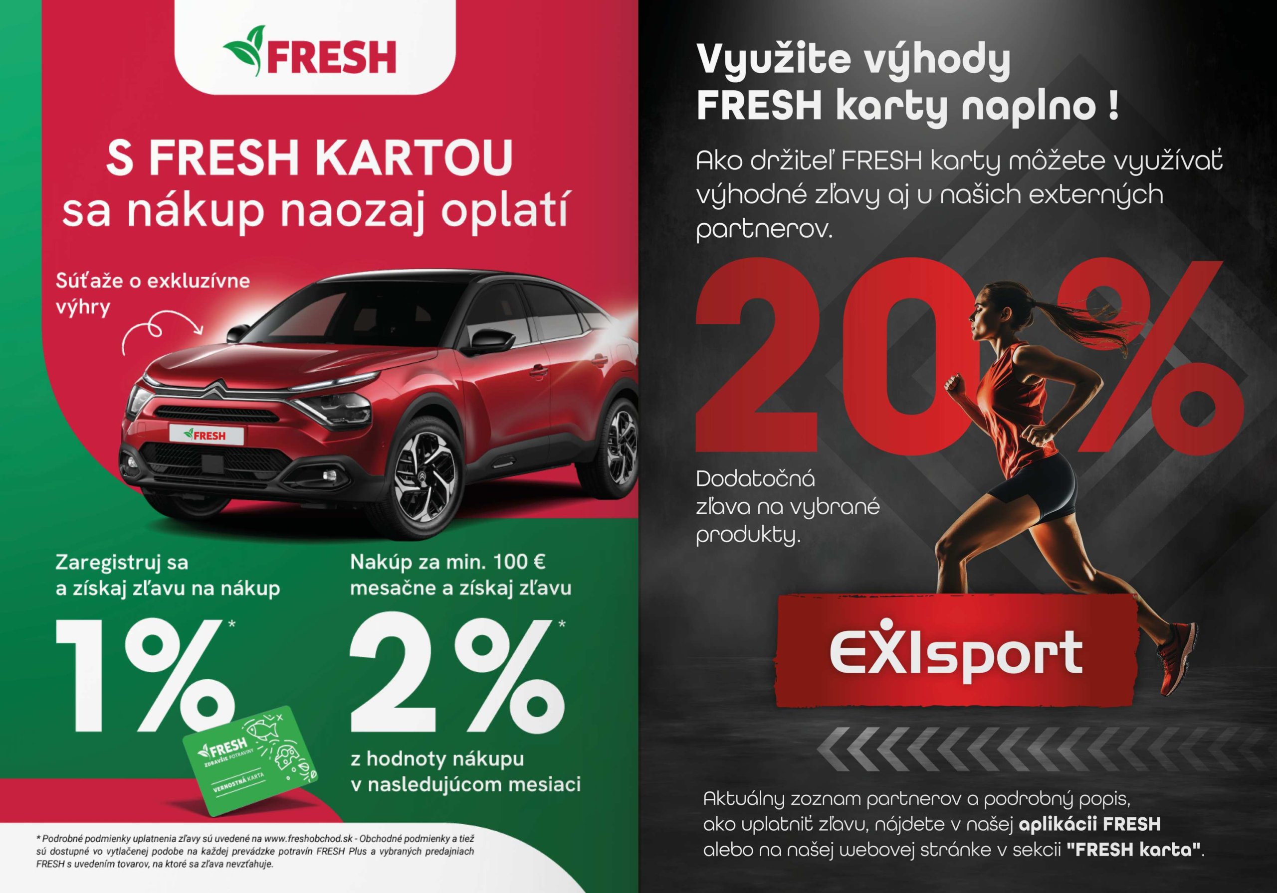 fresh - Leták Fresh - Východné Slovensko platný od 03.07. do 16.07. - page: 26