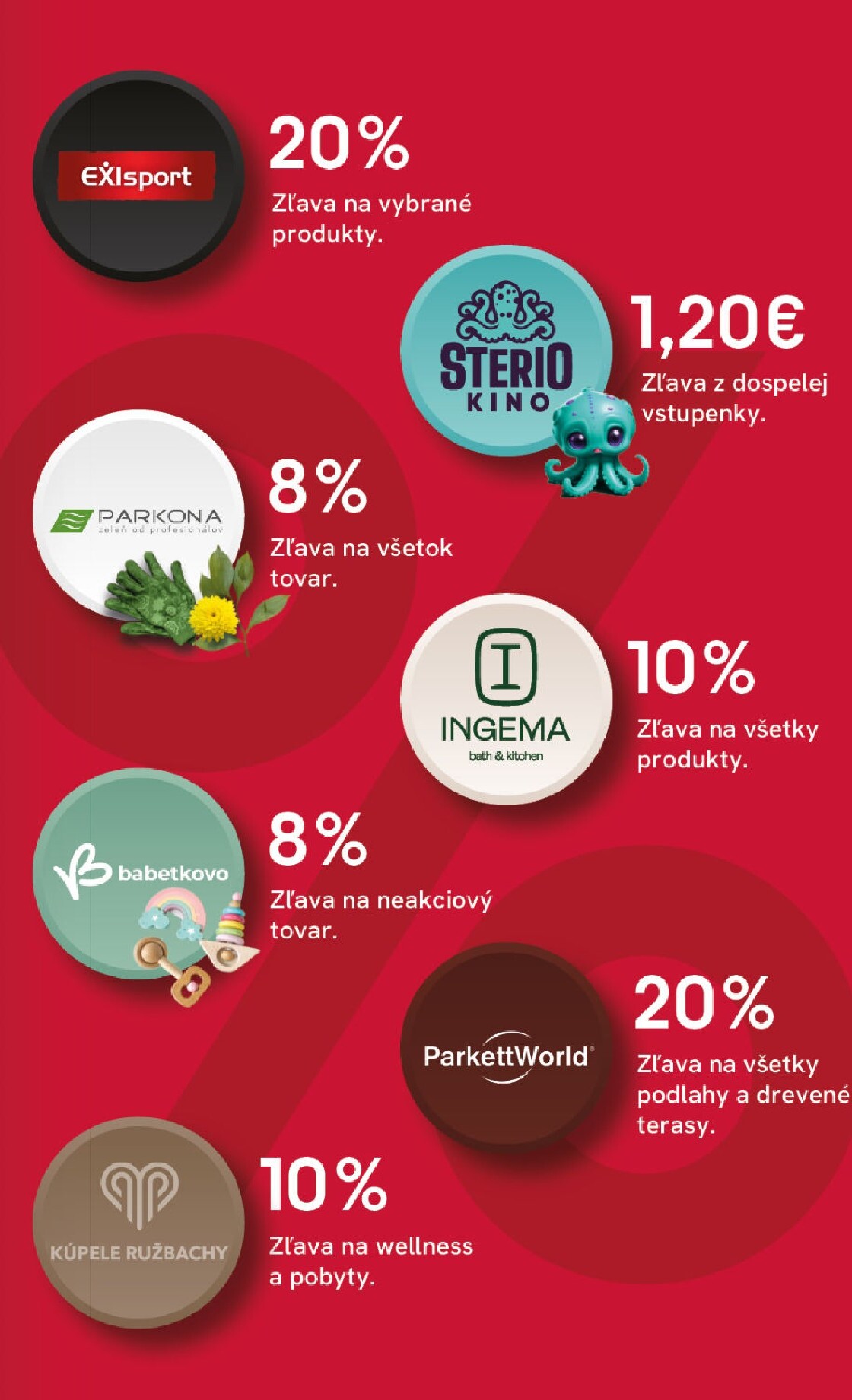 fresh - Leták Fresh - Východné Slovensko platný od 26.03.2026 do 08.04.2026 - page: 45