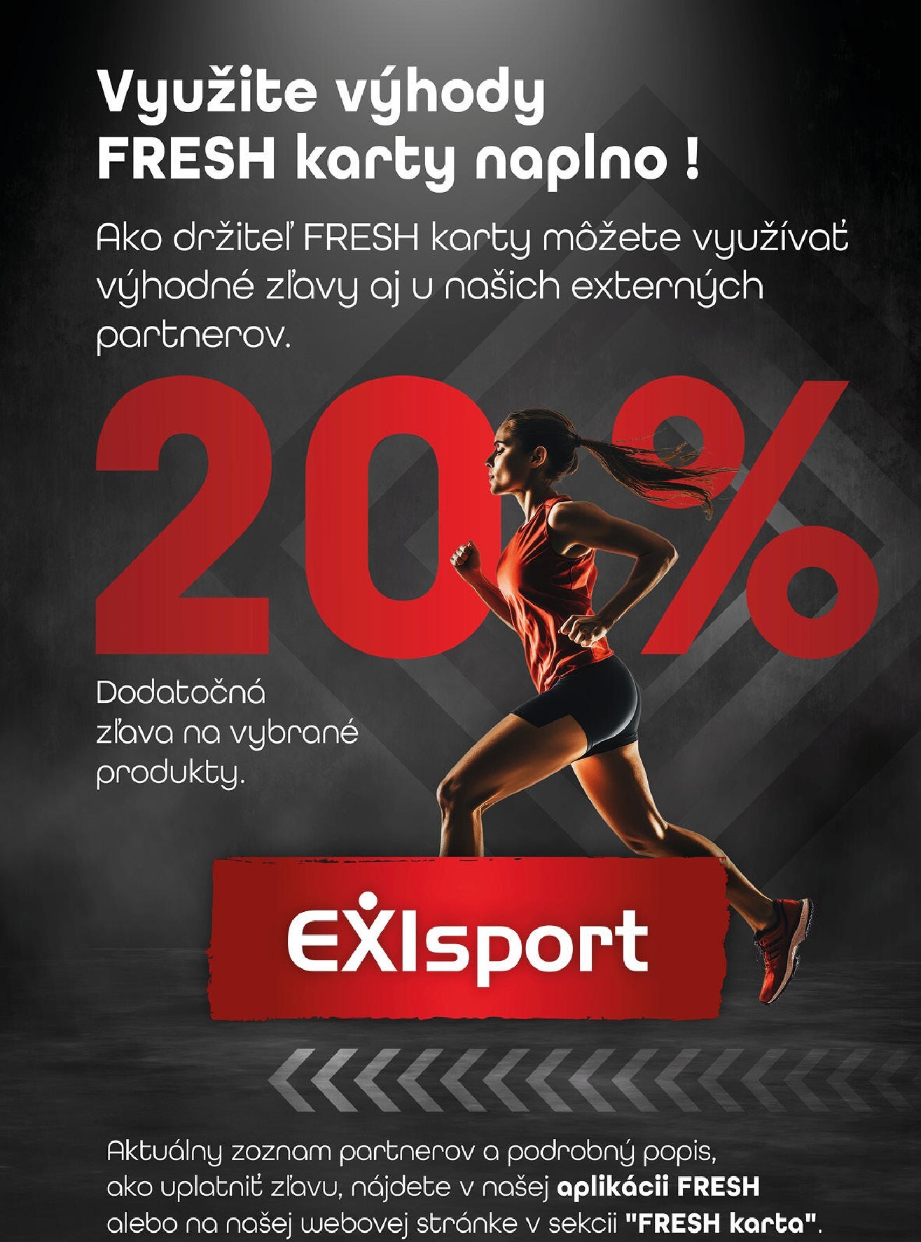 fresh - Nový leták Fresh - Stredné a západné Slovensko platný od štvrtka, 09.04.2026 do stredy, 22.04.2026 - page: 27