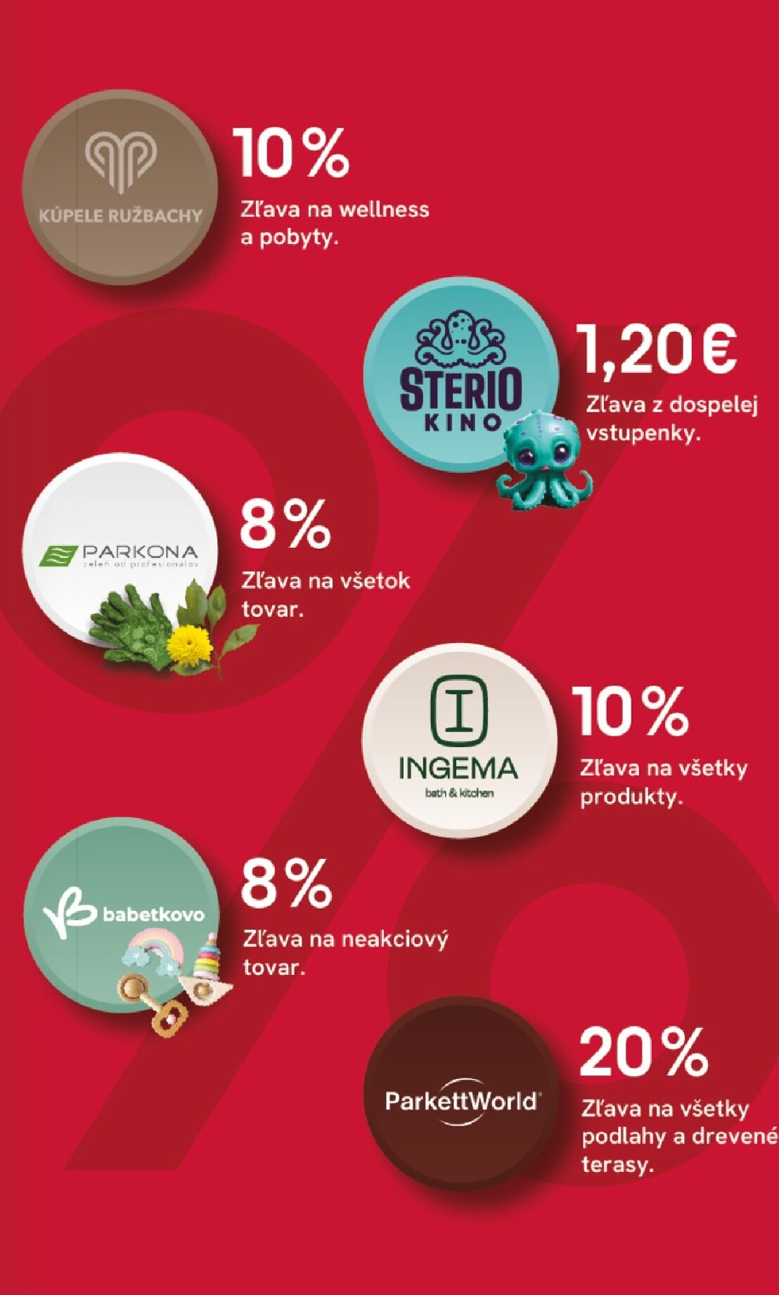 fresh - Nový leták Fresh - Východné Slovensko od štvrtka, 23.04.2026 do stredy, 06.05.2026 - page: 47