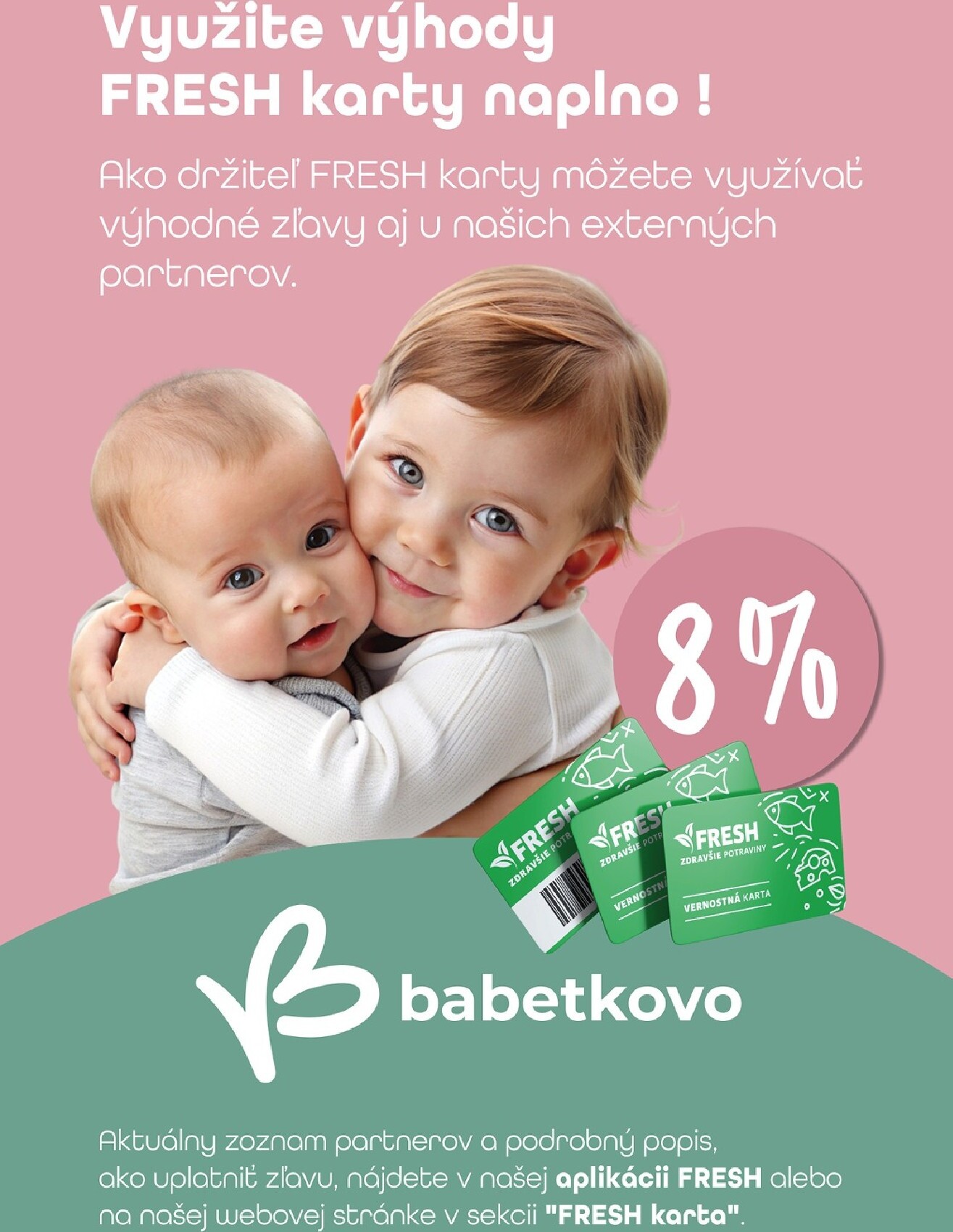 fresh - Nový leták Fresh - Východné Slovensko od štvrtka, 07.05.2026 do stredy, 20.05.2026 - page: 28