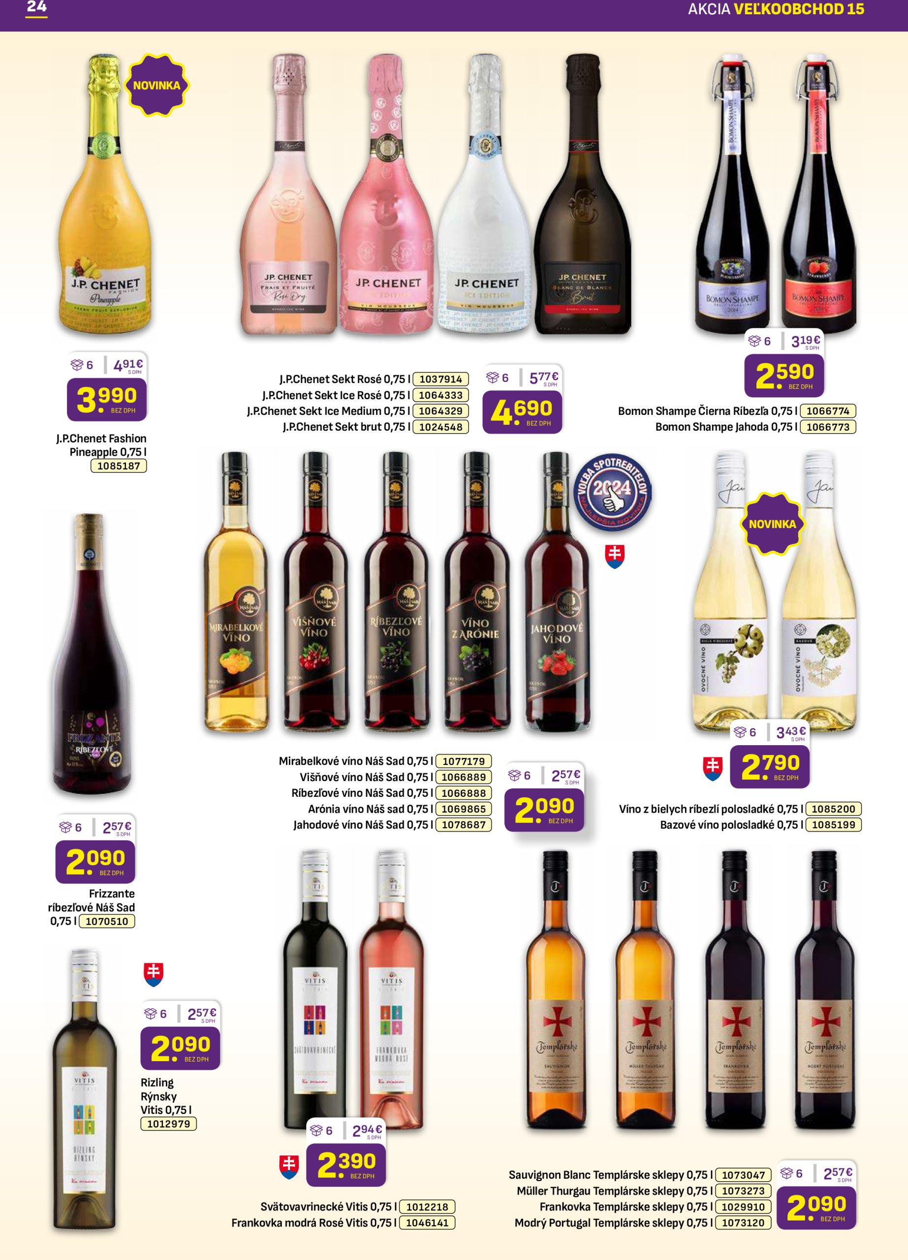 libex - Leták Libex platný od 28.07. do 10.08. - page: 24