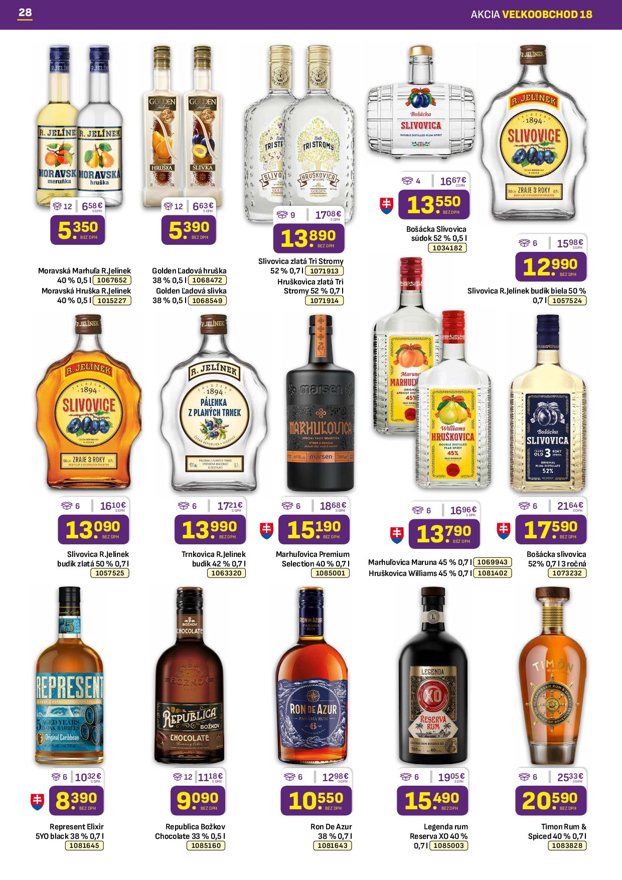 libex - Leták Libex platný od 08.09. do 21.09. - page: 28