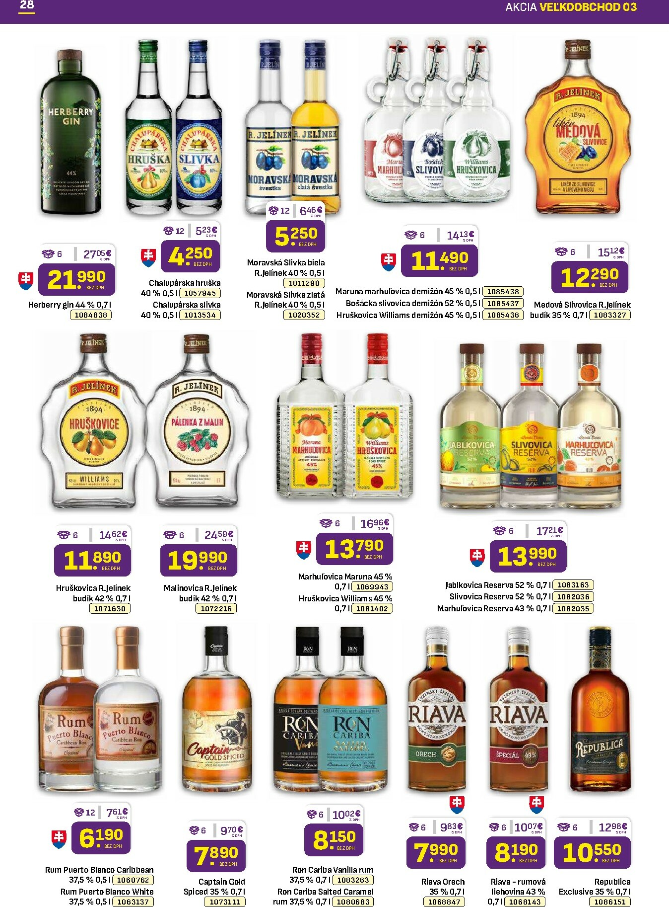 libex - Leták Libex platný od 02.02.2026 do 15.02.2026 - page: 28