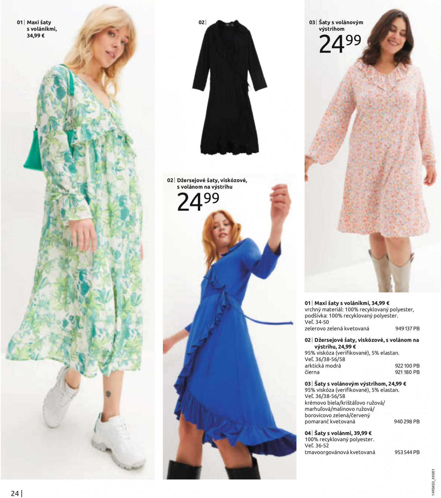 bonprix - Bonprix - Silná dvojka leták platný od 21.05. - 04.06. - page: 26 bonprix - Bonprix - Silná dvojka leták platný od 21.05. - 04.06. - page: 26