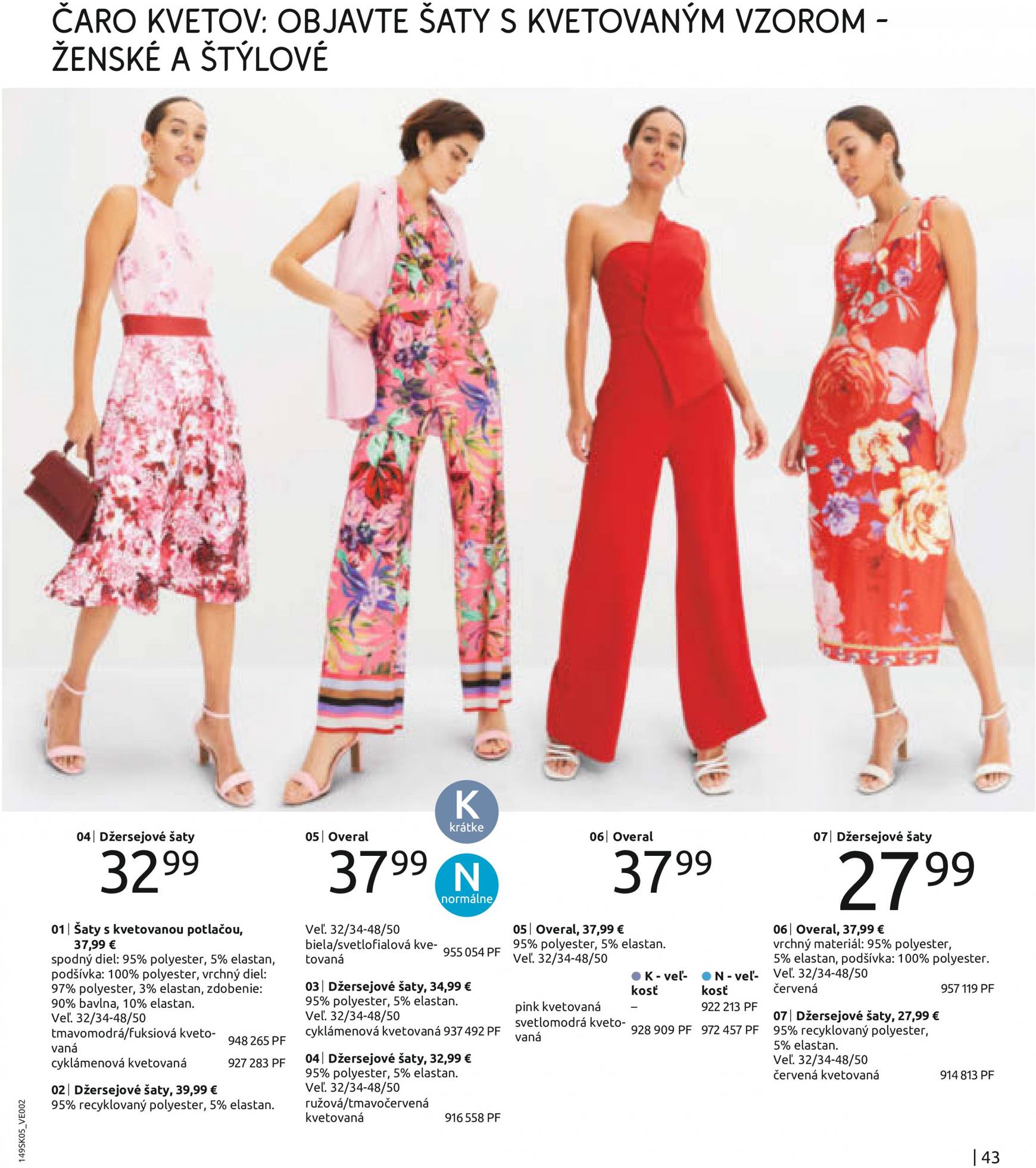 bonprix - Bonprix - Biele kombinácie leták platný od 01.07. - 27.08. - page: 45 bonprix - Bonprix - Biele kombinácie leták platný od 01.07. - 27.08. - page: 45