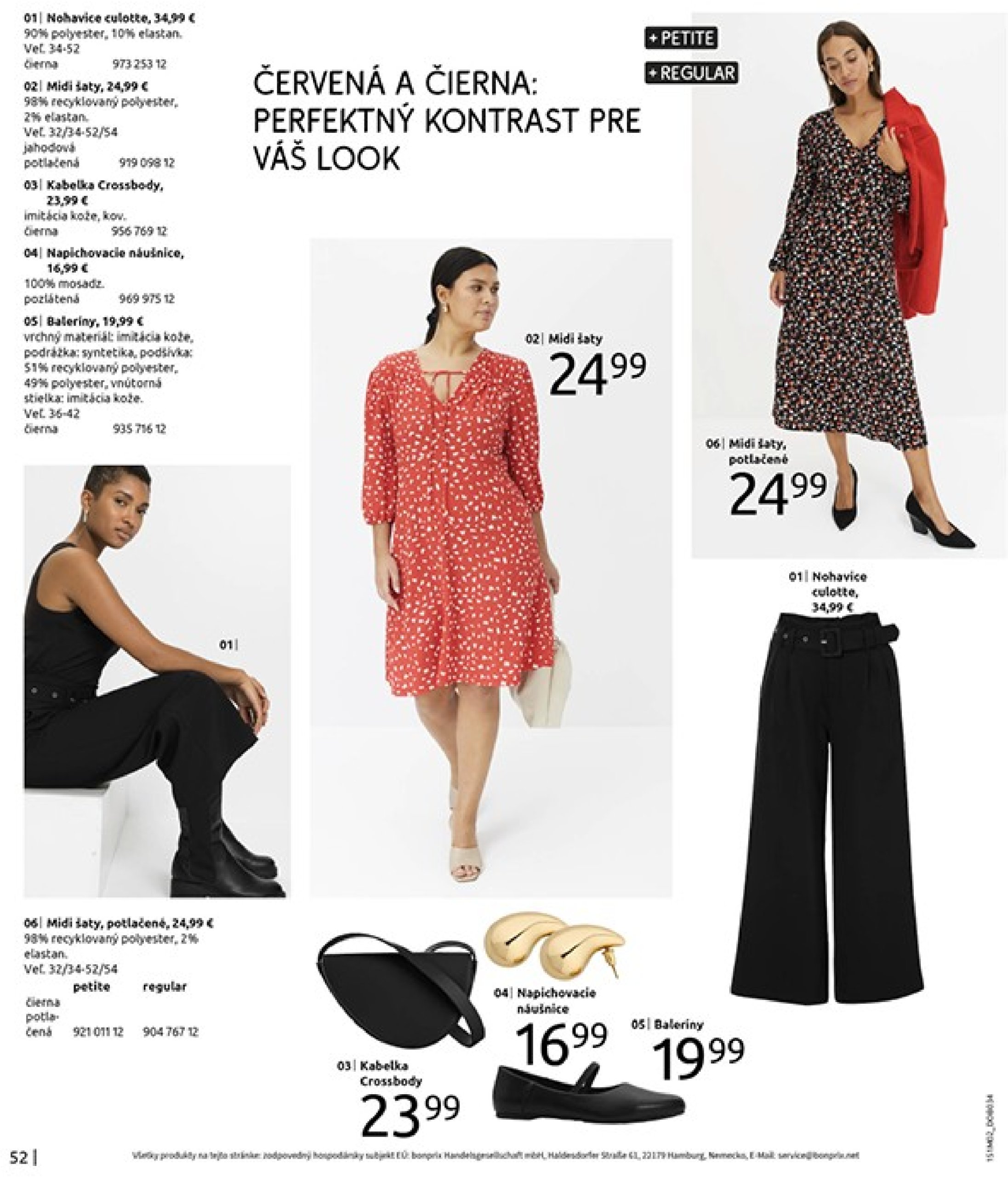 bonprix - Bonprix - Essentials leták platný od 01.02. - 10.04. - page: 54 bonprix - Bonprix - Essentials leták platný od 01.02. - 10.04. - page: 54