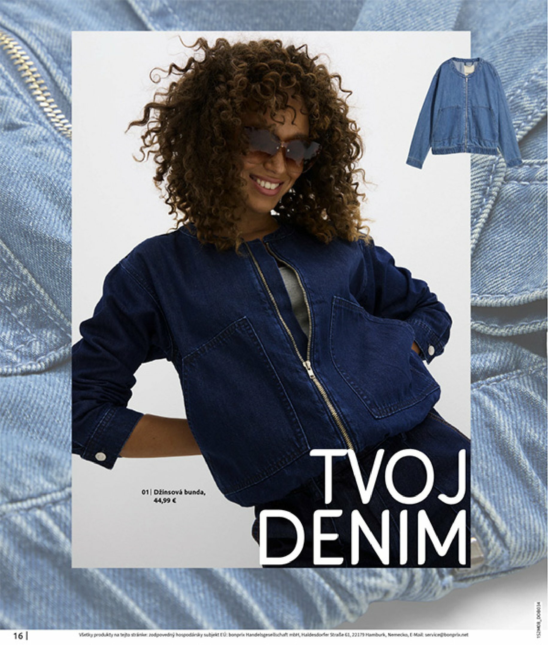 bonprix - Leták Bonprix - Comeback 70 roky platný od 02.09. do 13.10. - page: 18