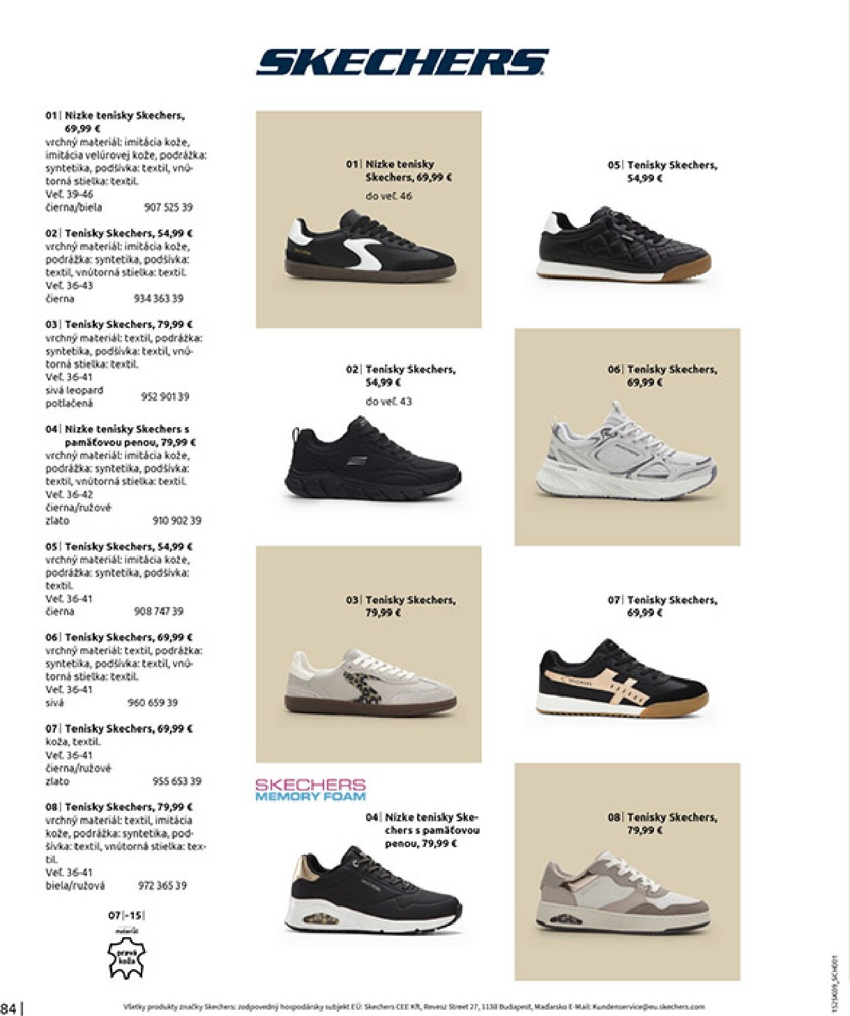 bonprix - Leták Bonprix - Jemná zmena obdobia platný od 23.09. do 03.11. - page: 86